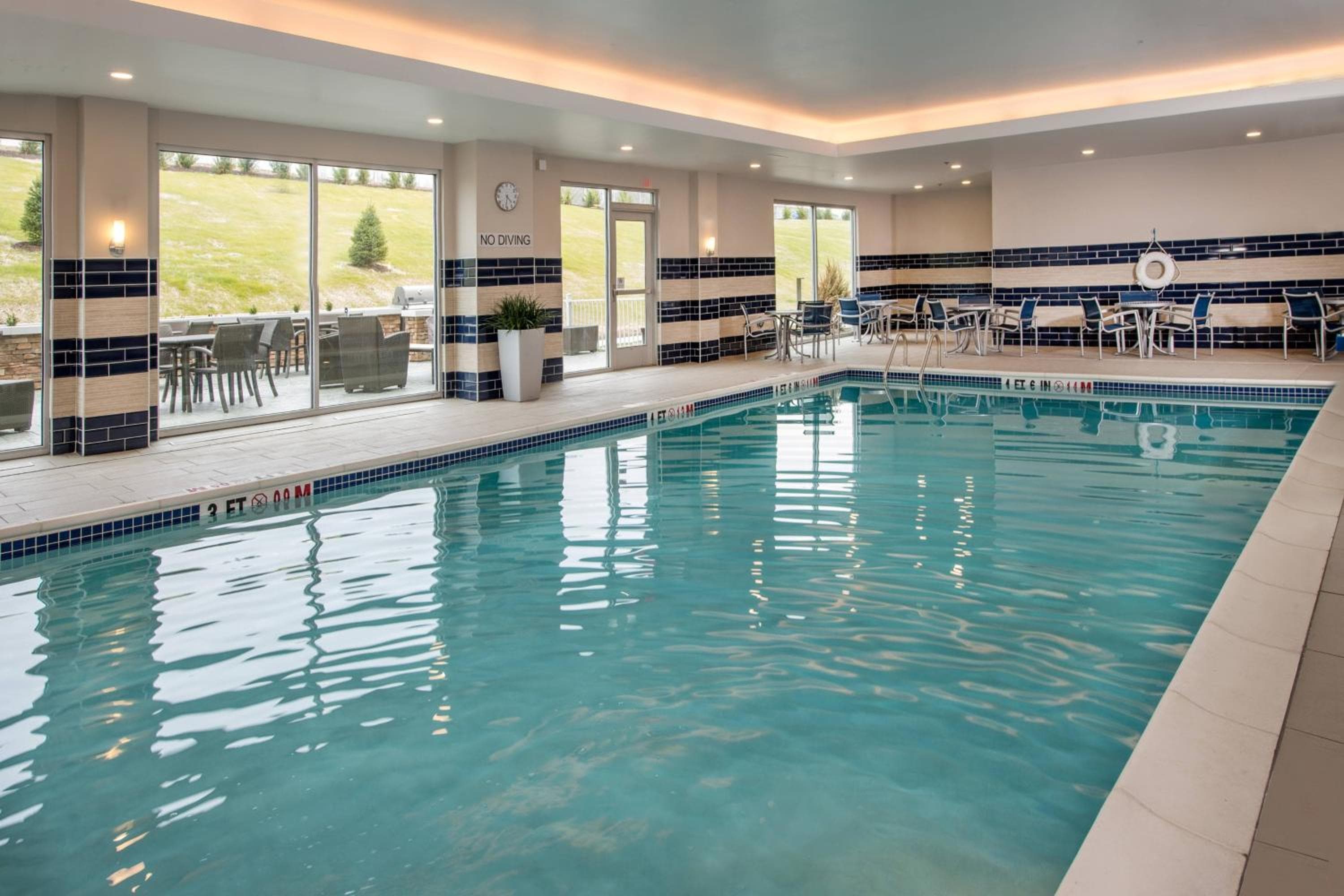 TownePlace Suites by Marriott Altoona, Altoona, photo 5