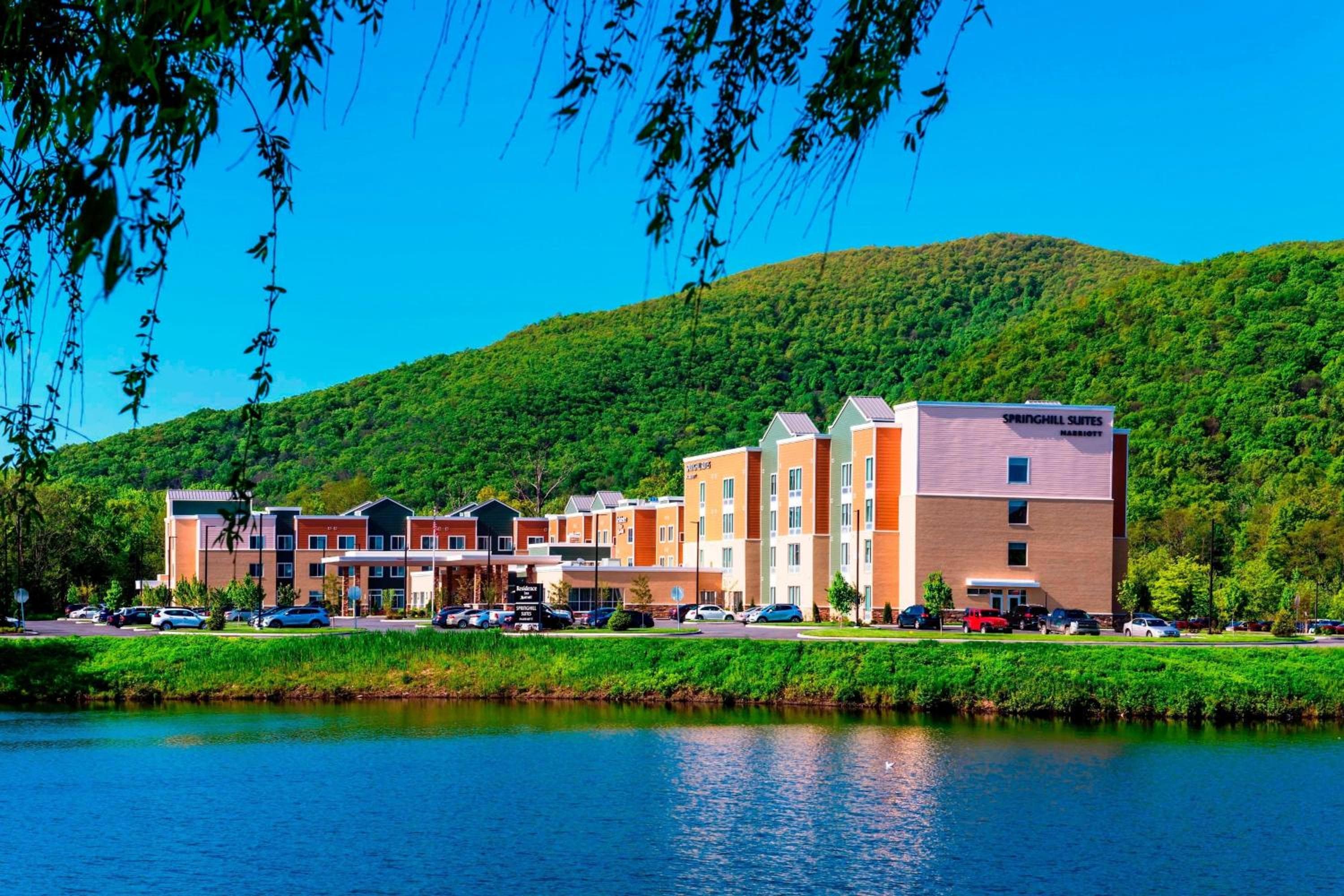 Residence Inn by Marriott Fishkill, Fishkill