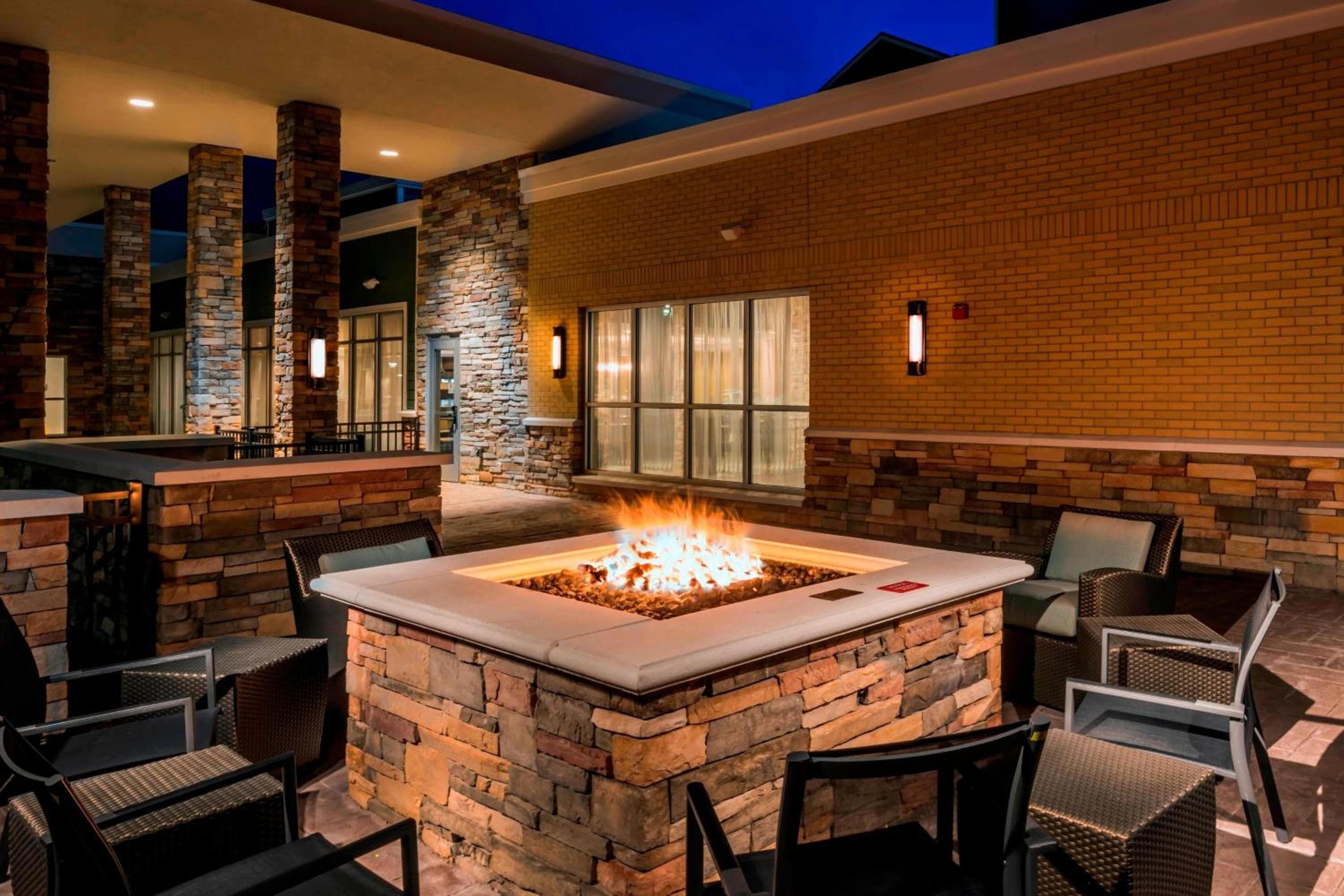 Residence Inn by Marriott Fishkill, Fishkill, photo 3