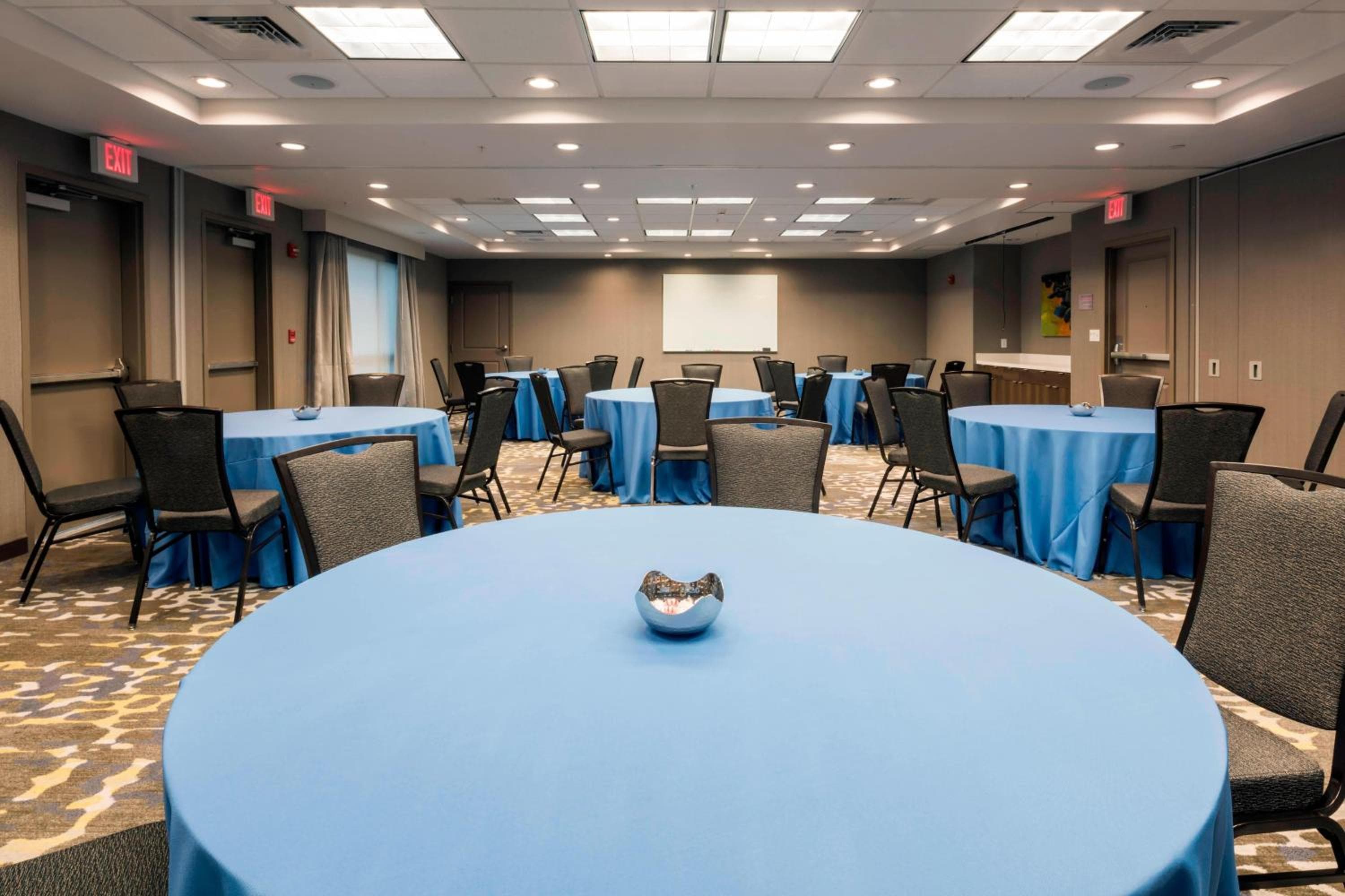 Residence Inn by Marriott Fishkill, Fishkill, photo 6