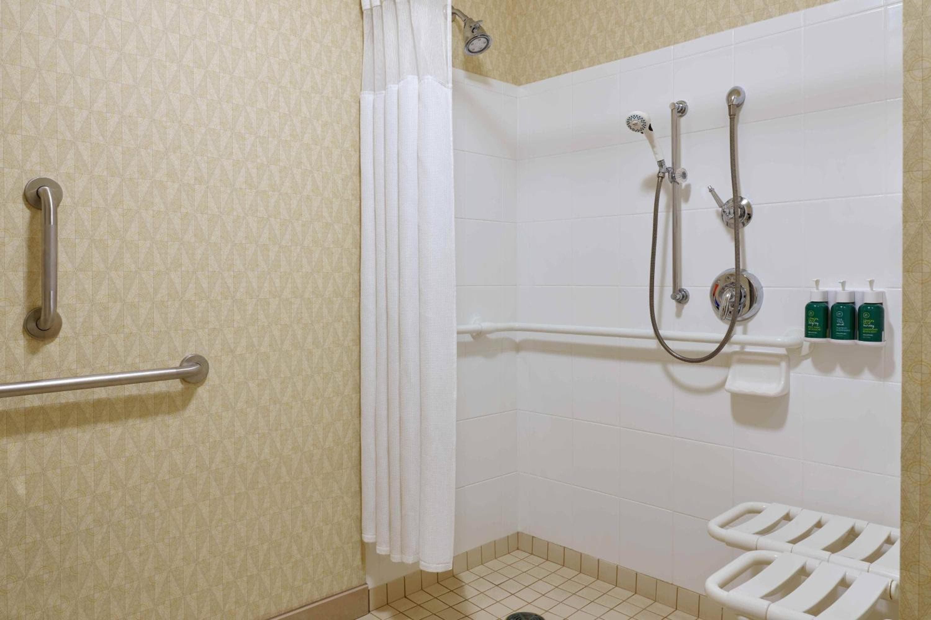 Residence Inn by Marriott Portland Downtown Waterfront, Portland, photo 5