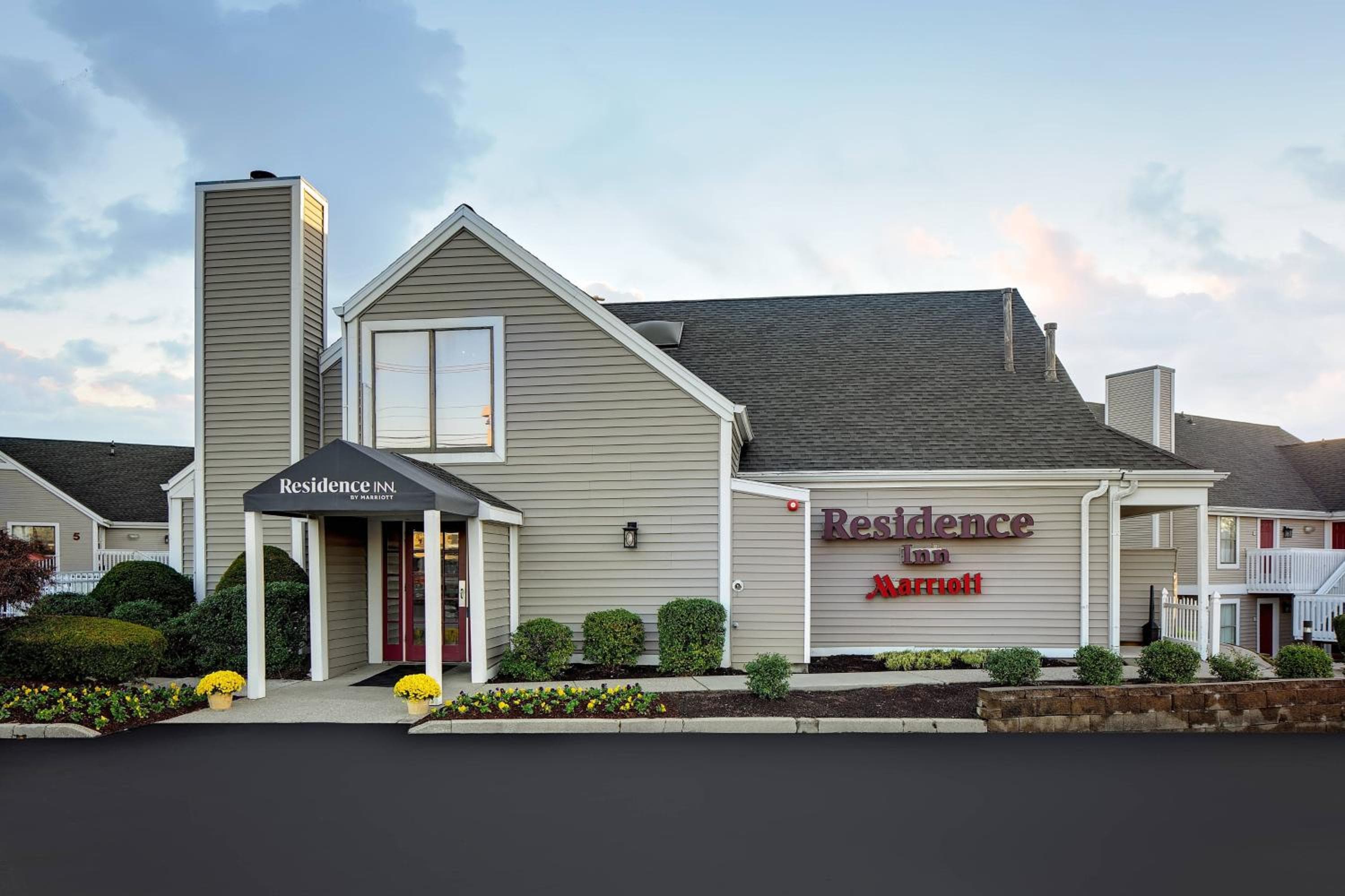Residence Inn by Marriott Lexington North, Lexington