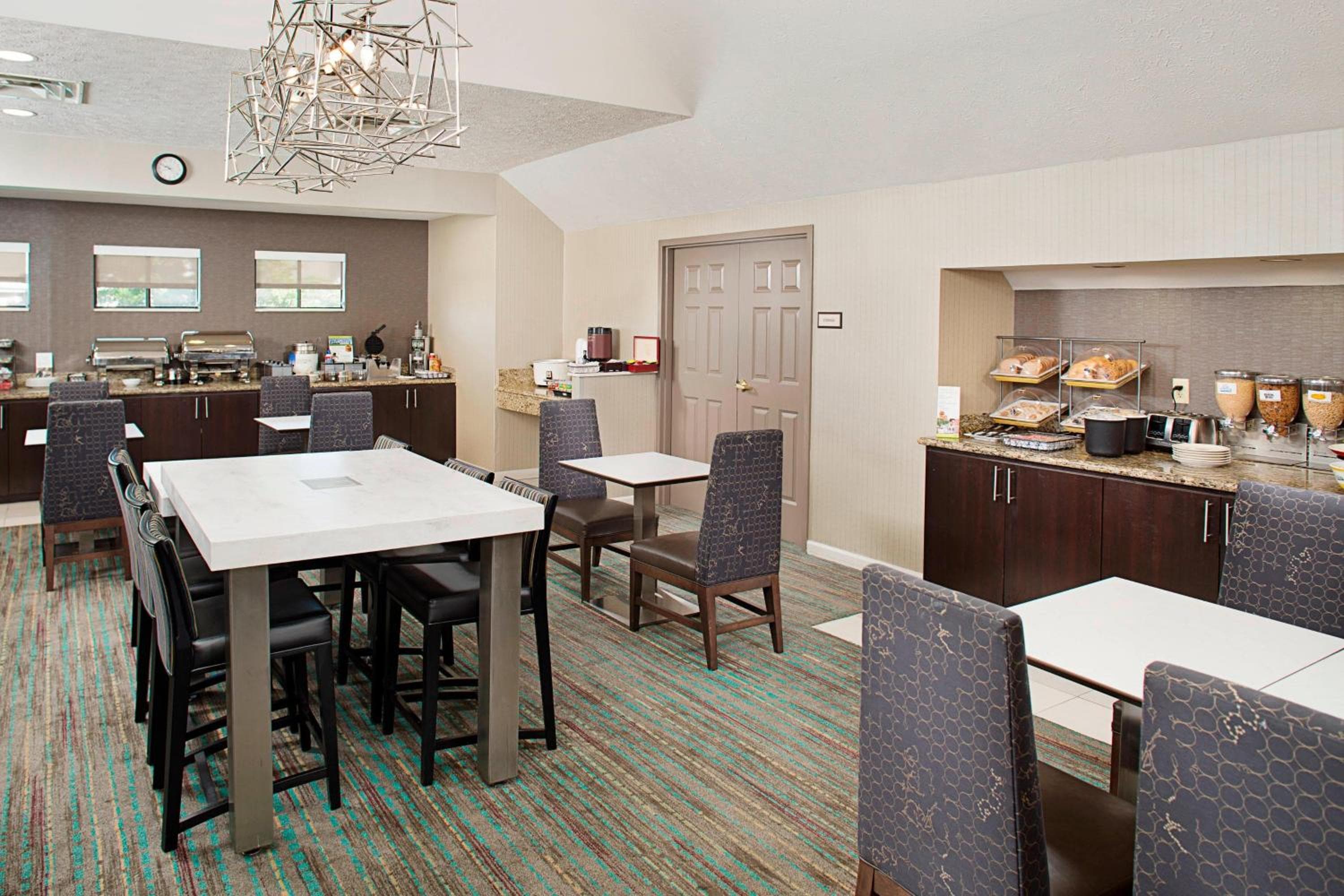Residence Inn by Marriott Lexington North, Lexington, photo 5