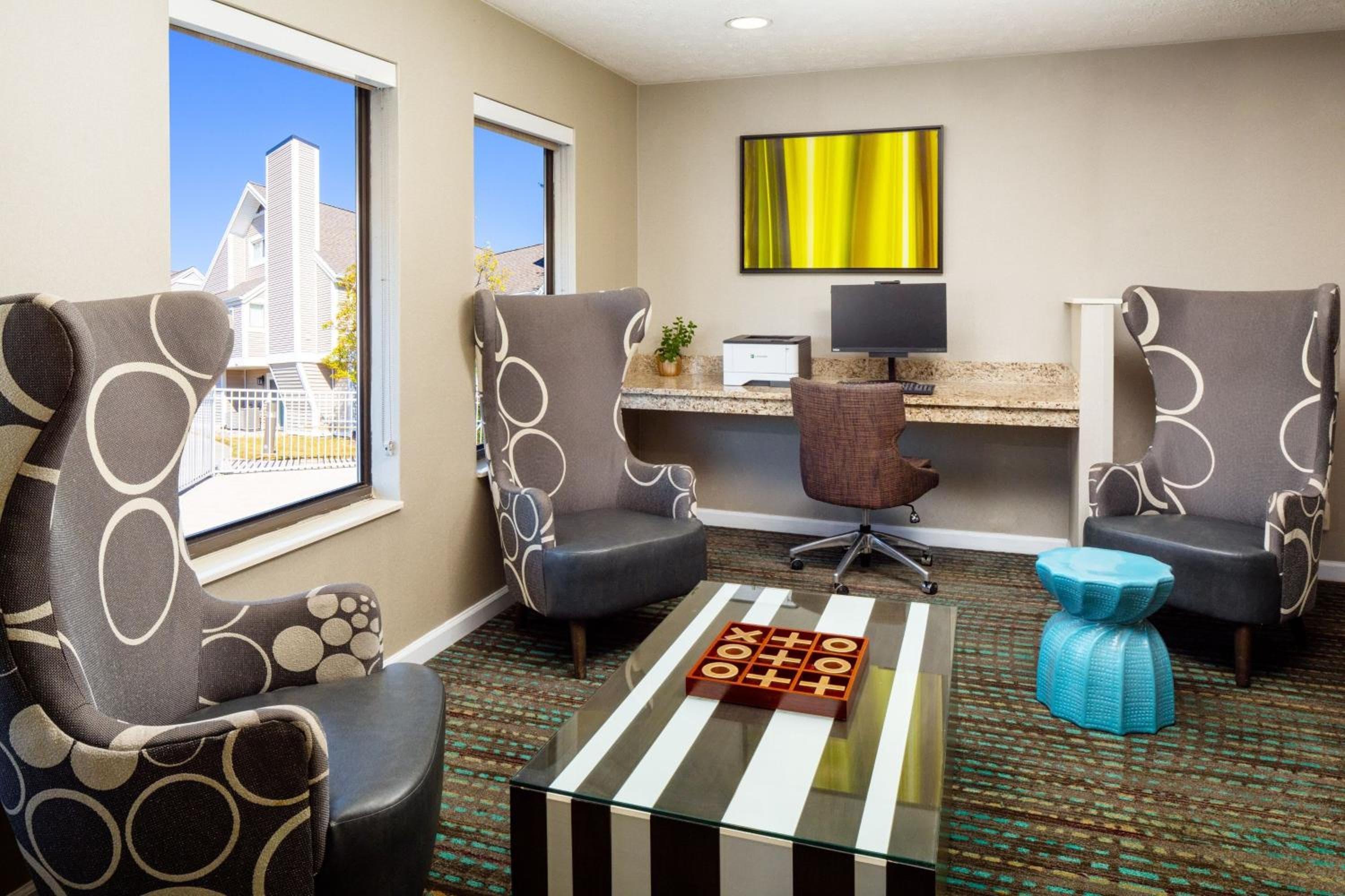 Residence Inn by Marriott Lexington North, Lexington, photo 4