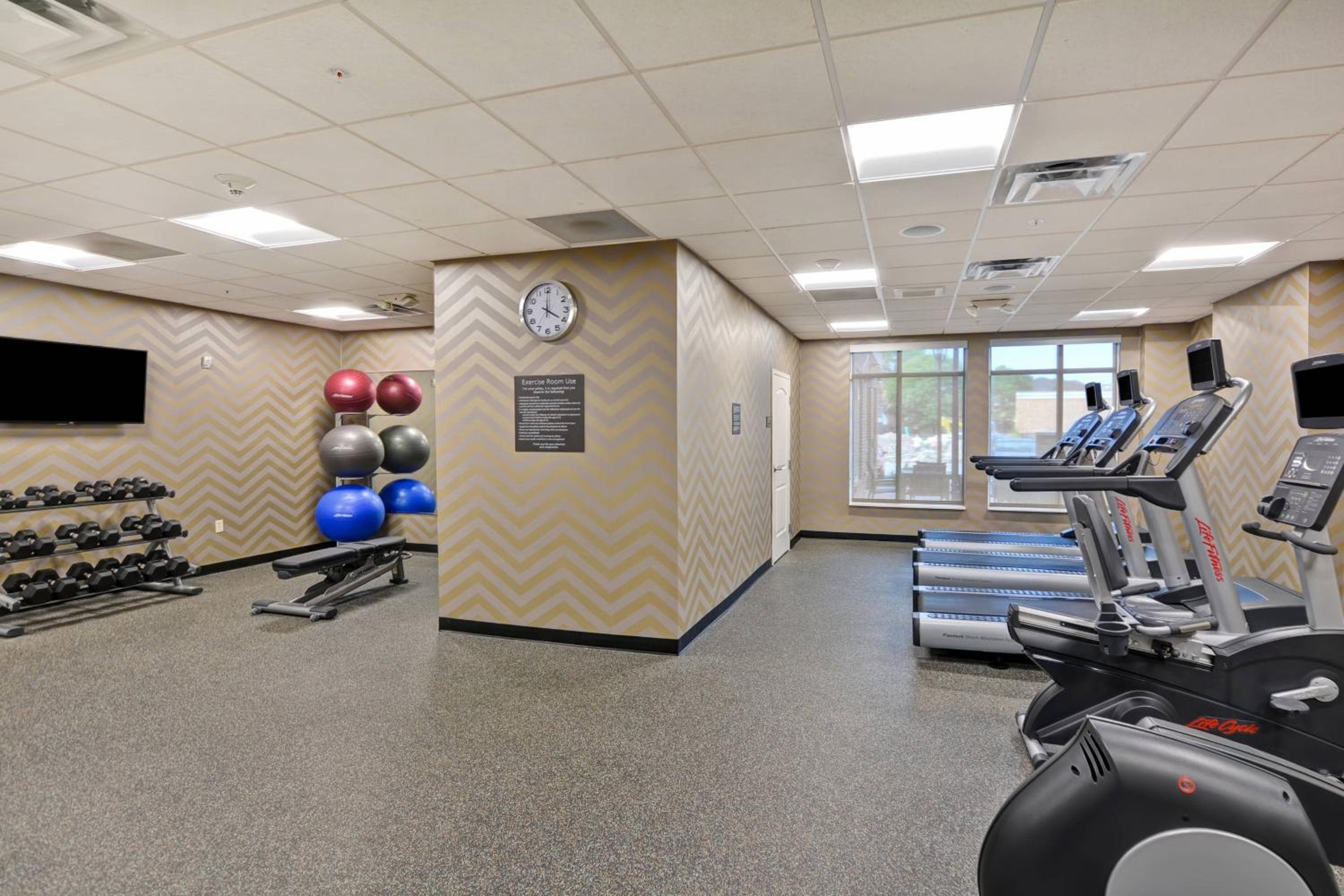 Residence Inn by Marriott Milwaukee North/Glendale, Milwaukee, photo 3