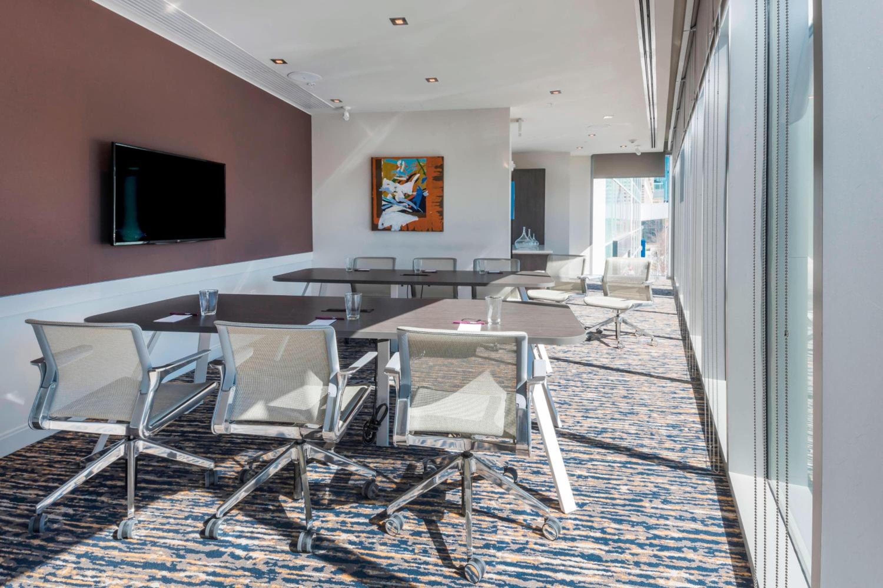 Residence Inn by Marriott Jersey City, Jersey City, photo 5