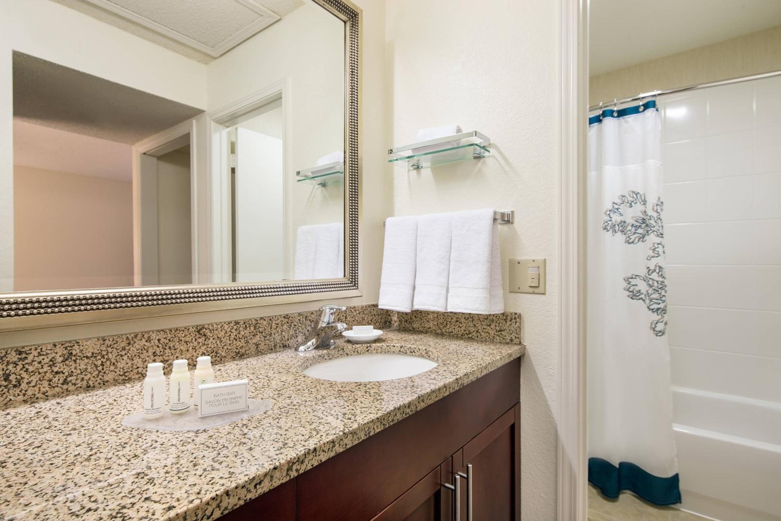 Residence Inn San Diego La Jolla, La Jolla, photo 6