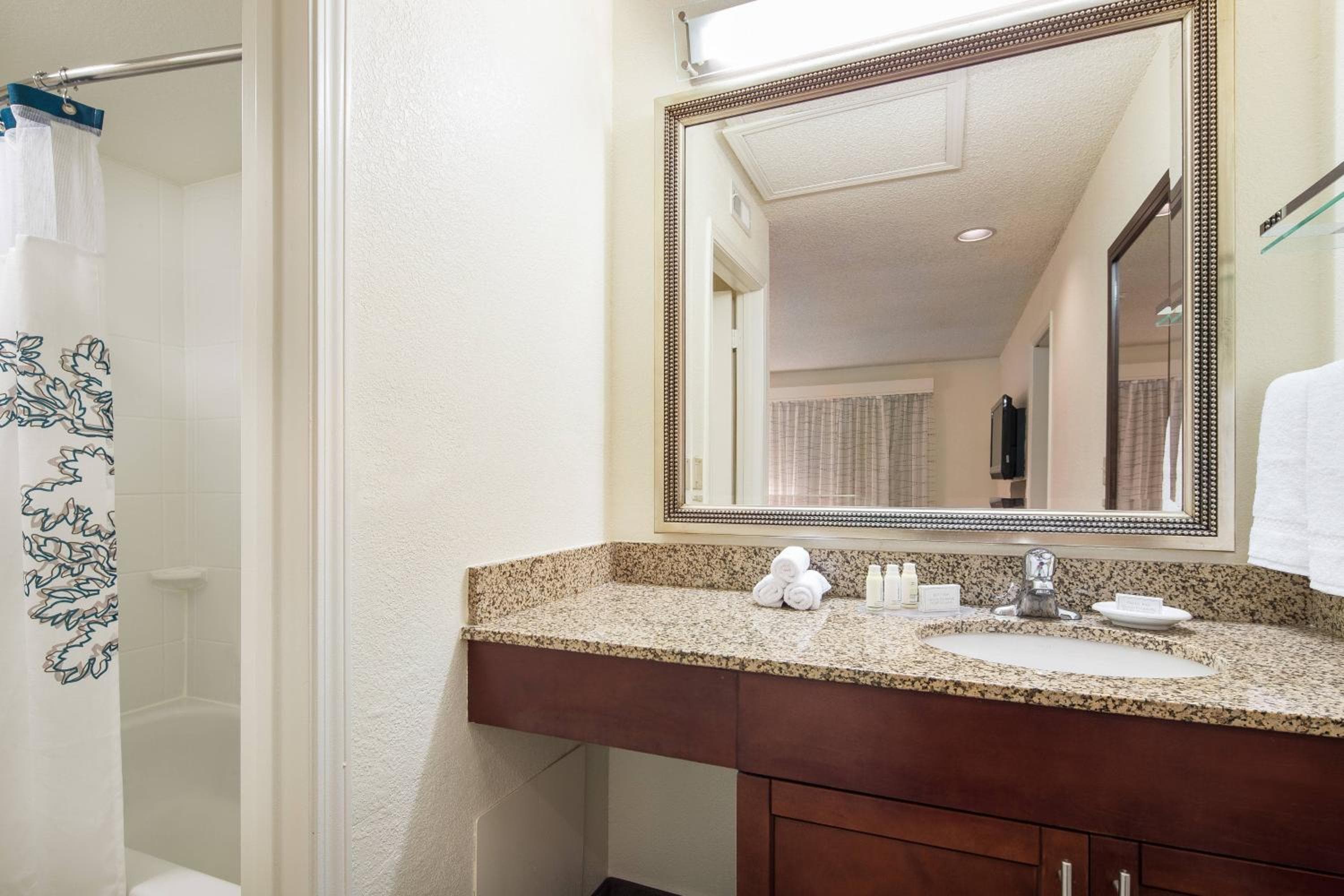Residence Inn San Diego La Jolla, La Jolla, photo 5