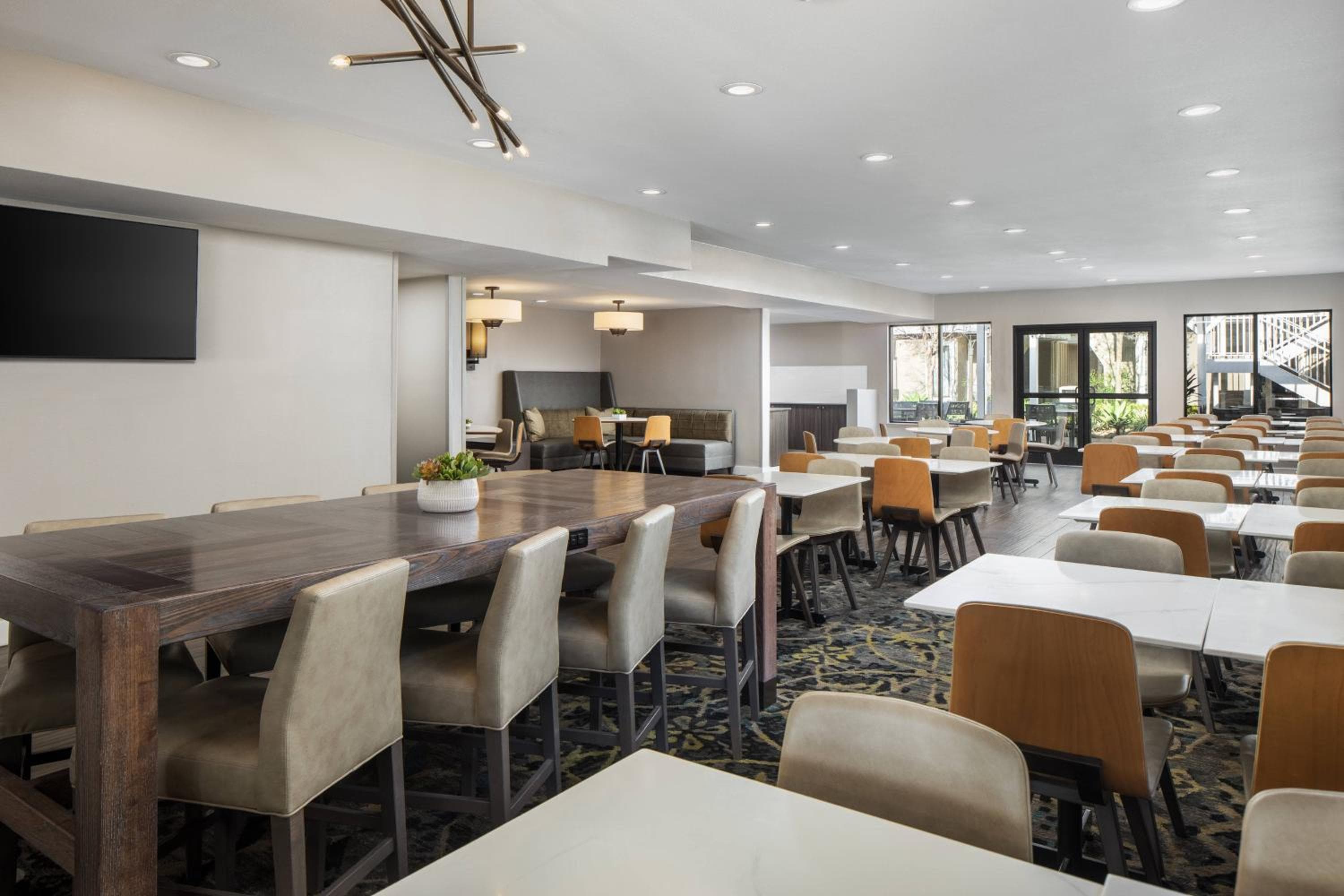 Residence Inn San Diego La Jolla, La Jolla, photo 4