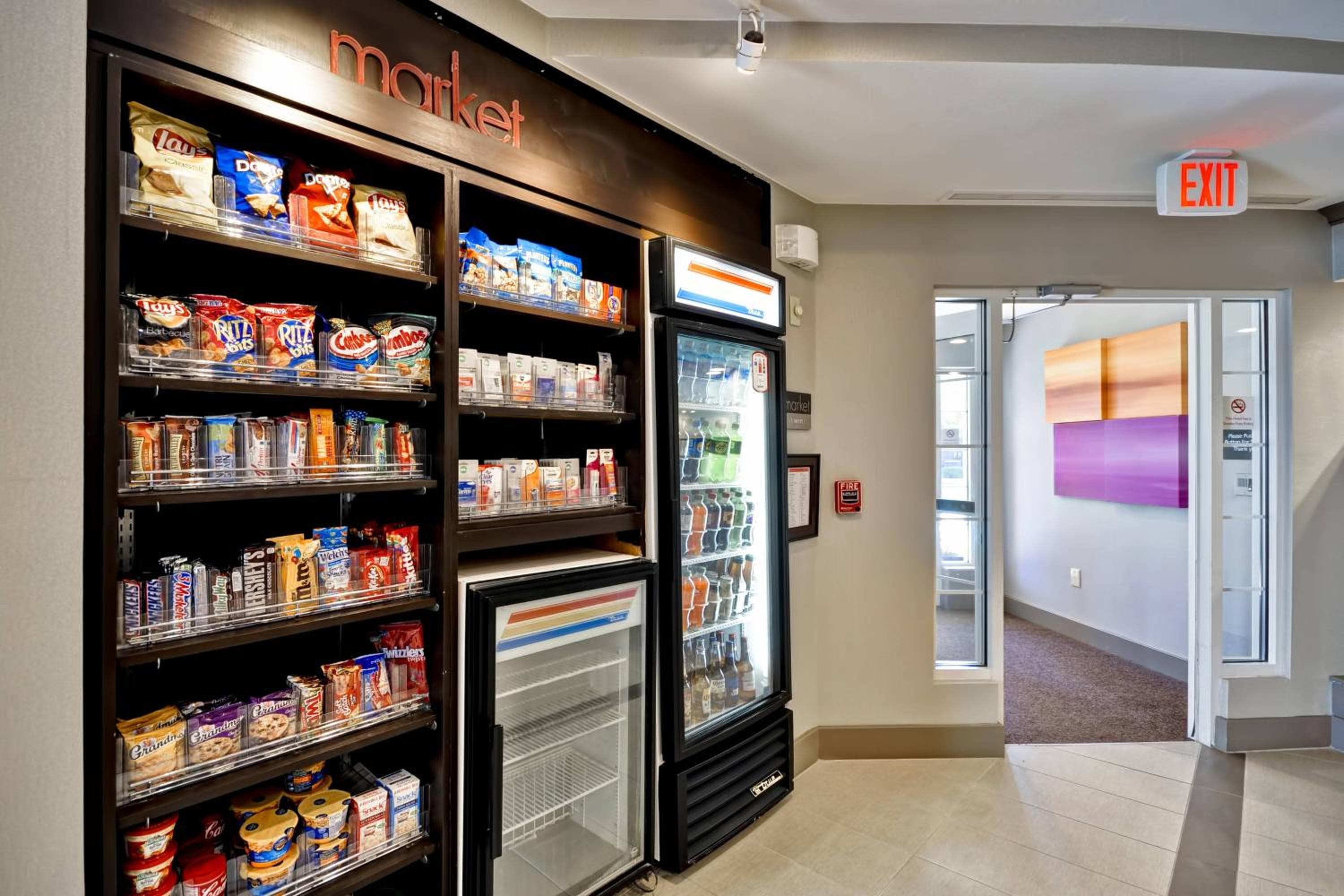 Residence Inn by Marriott Jacksonville Airport, Jacksonville, photo 4