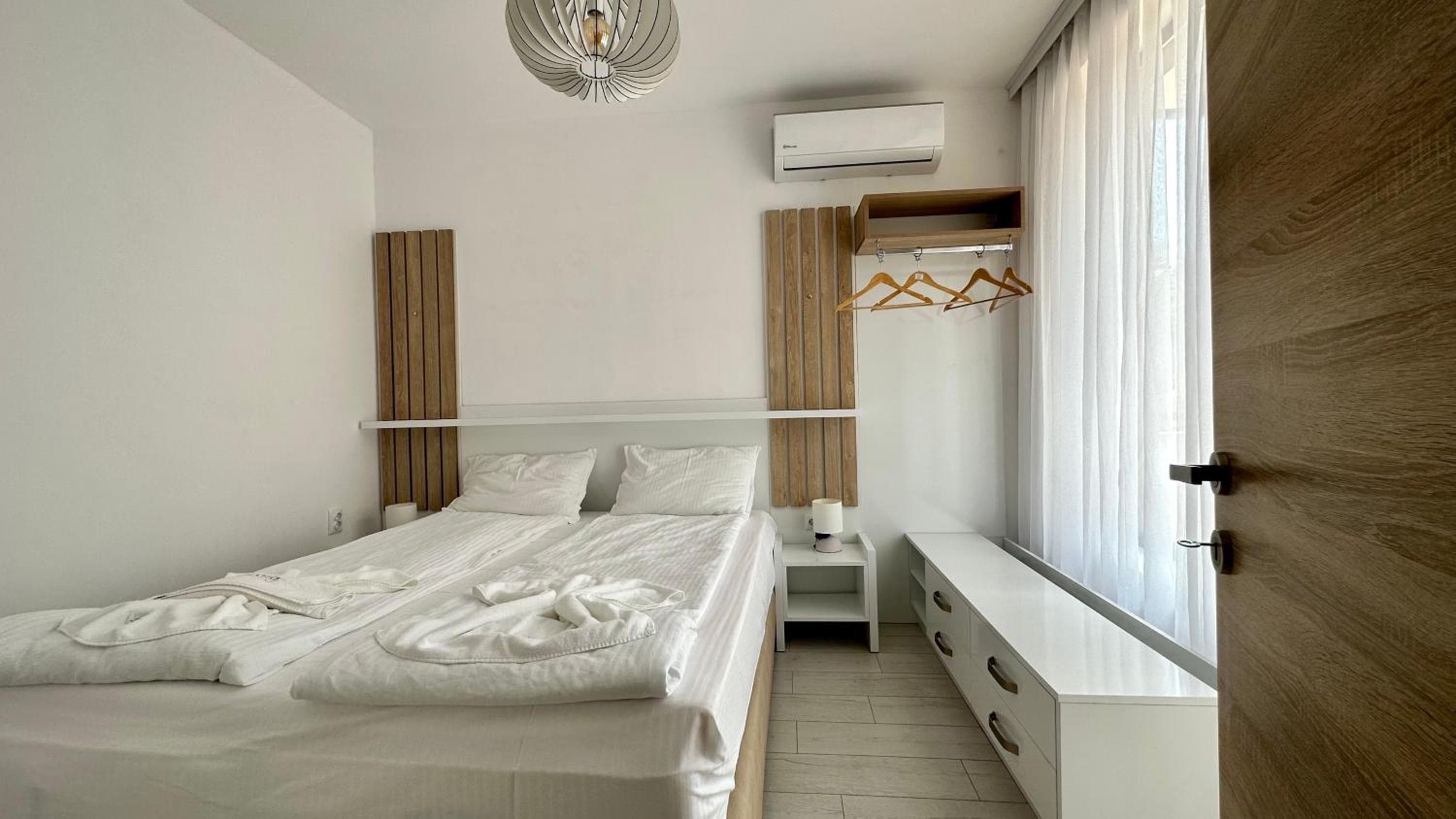 The Green Paradise Apartments, Primorsko, photo 6