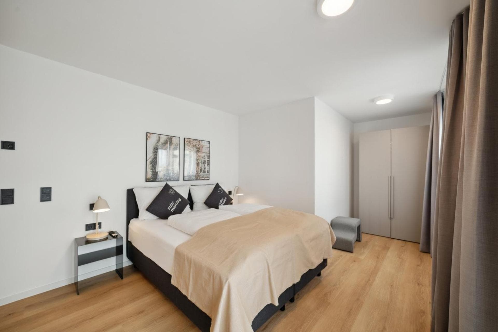 Limehome Nuremberg Celtisplatz, Nürnberg, photo 4