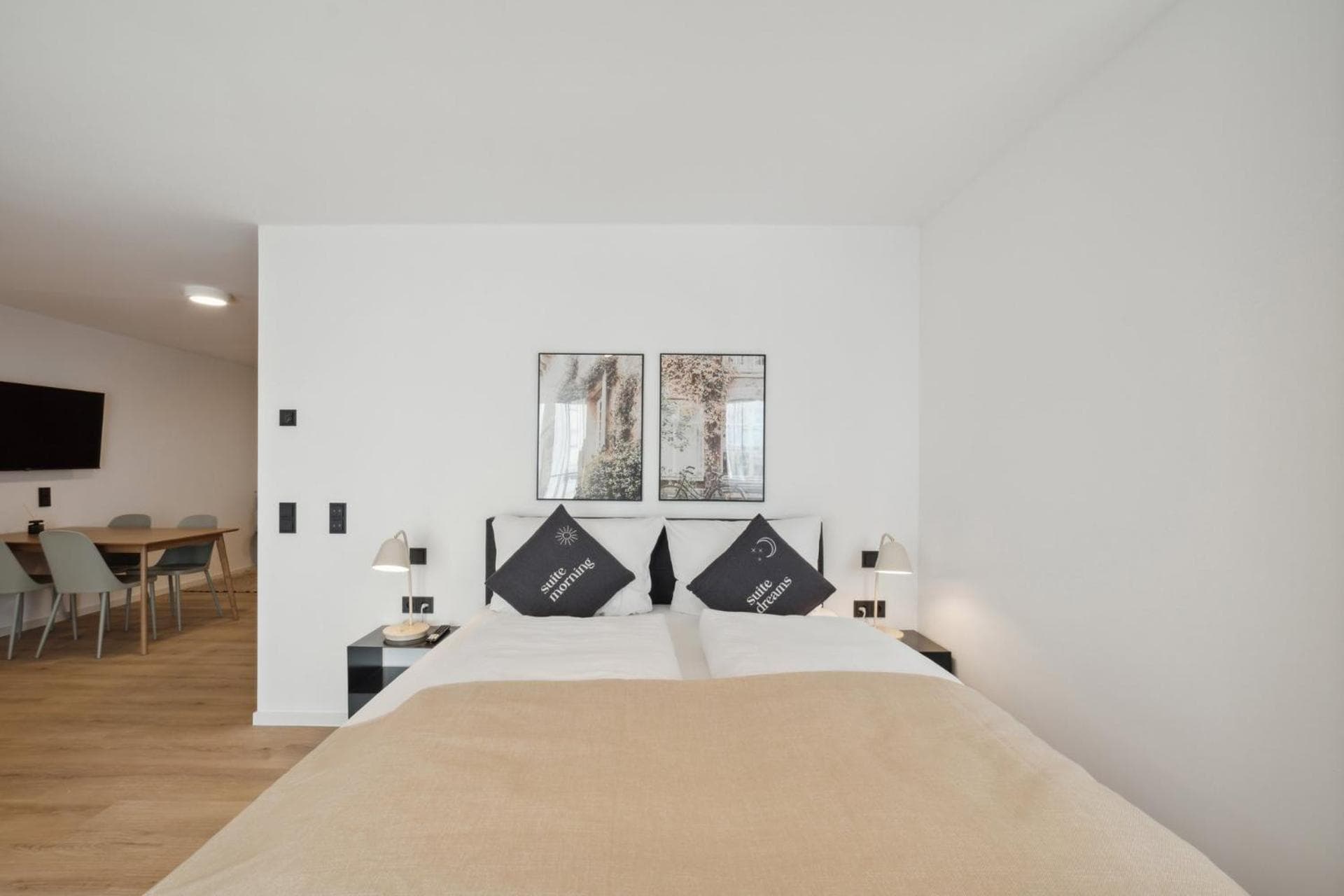Limehome Nuremberg Celtisplatz, Nürnberg, photo 3