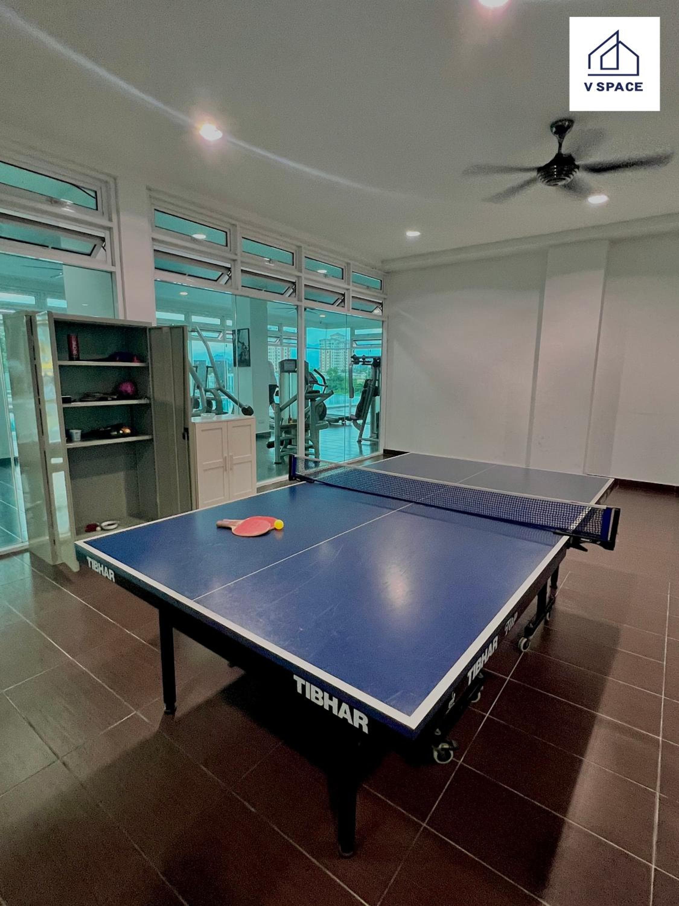 Ipoh D Festivo Suites 6-10pax 10mins to Sunway Tambun by IWH, Ipoh, photo 4