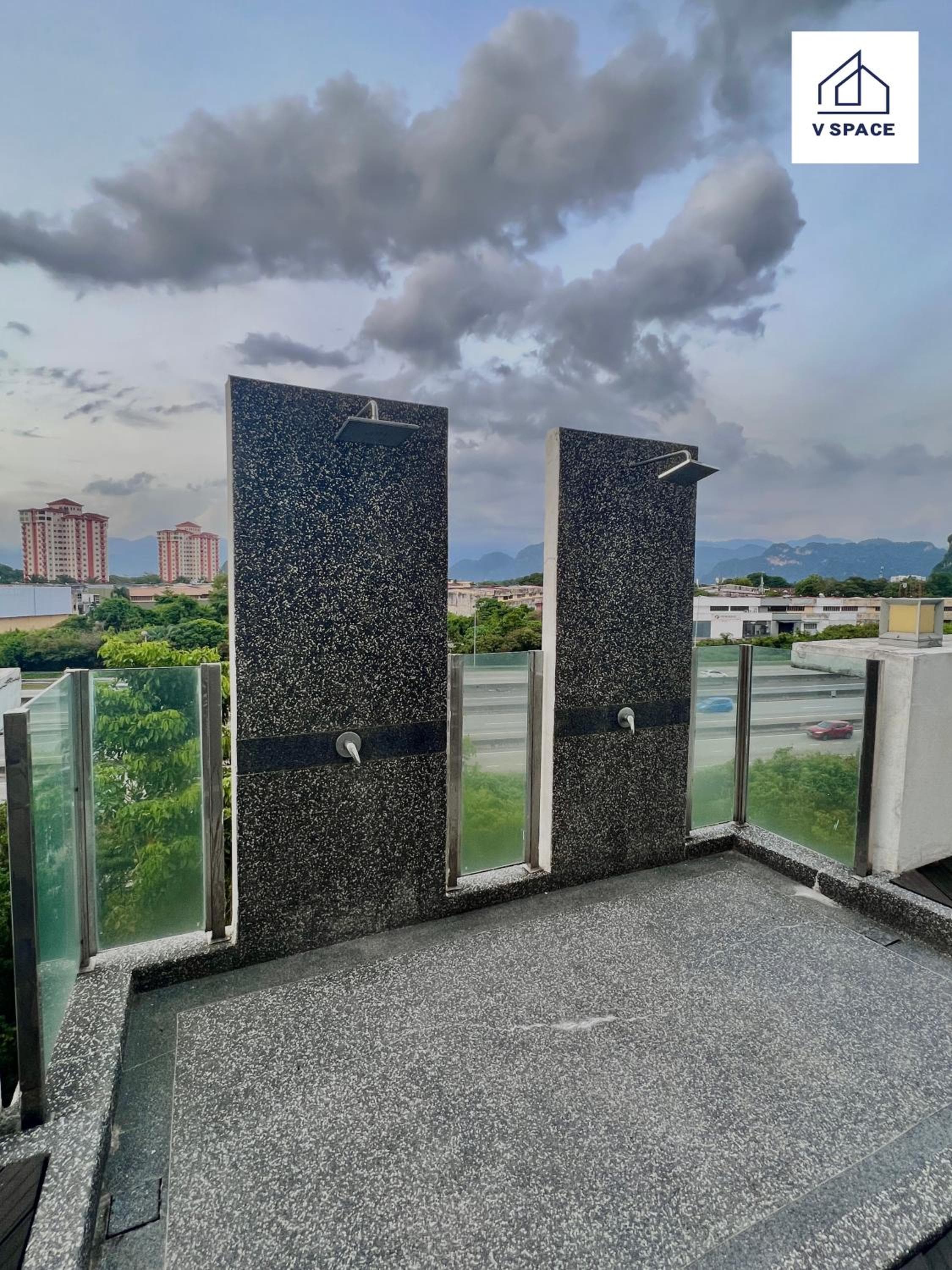 Ipoh D Festivo Suites 6-10pax 10mins to Sunway Tambun by IWH, Ipoh, photo 2