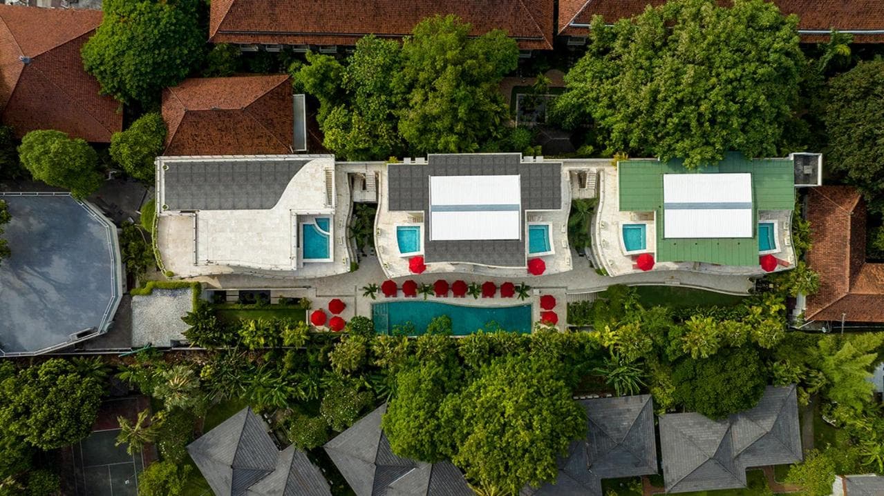 Anantara Vacation Club Legian, Legian