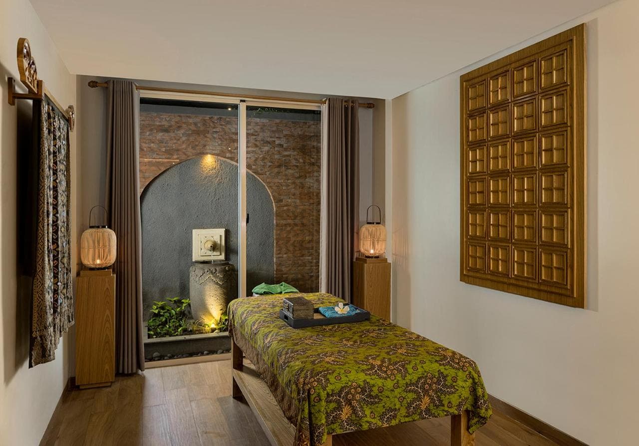 Anantara Vacation Club Legian, Legian, photo 6