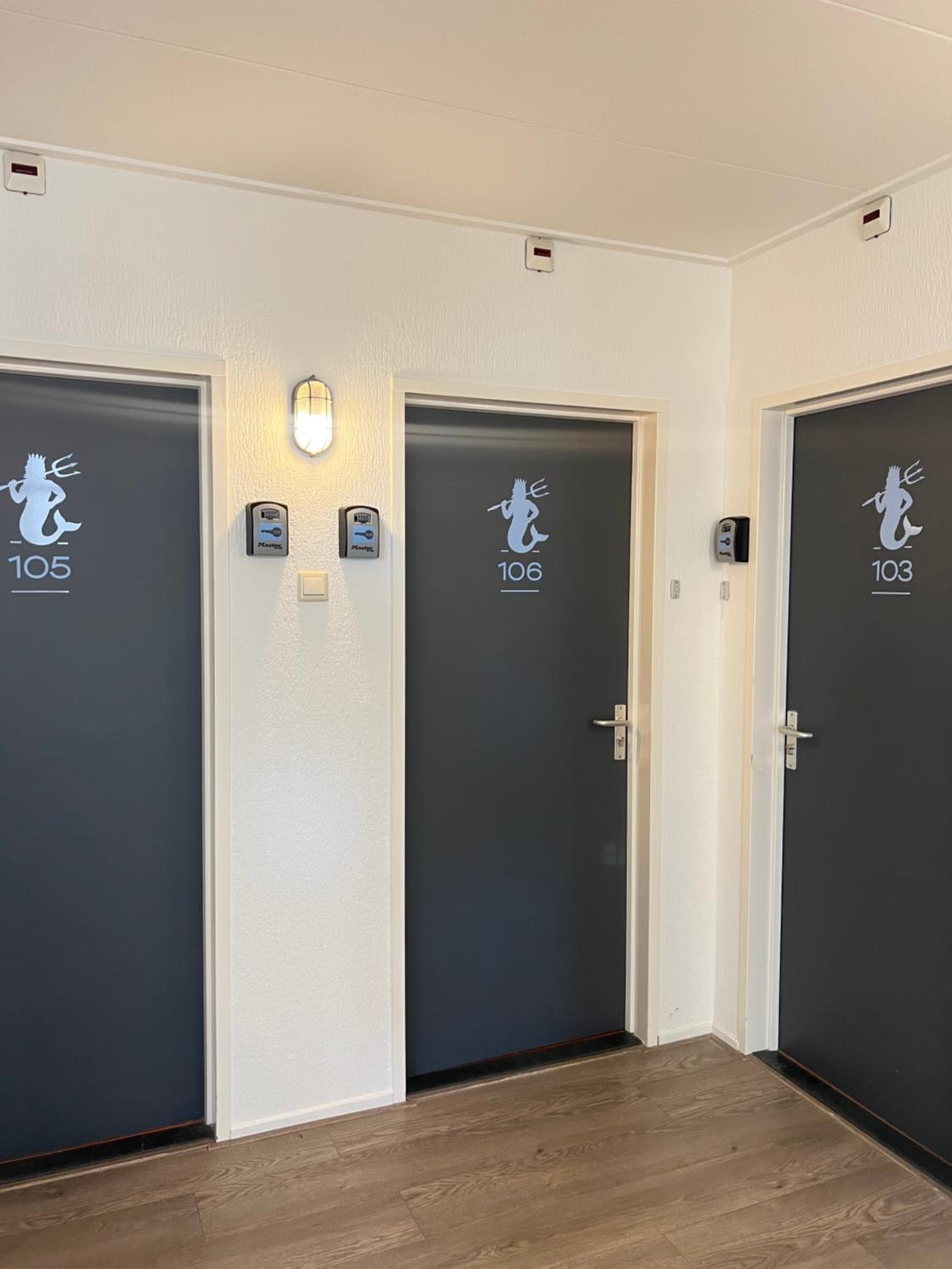 Neptunus Appartementen, Bergen aan Zee, photo 6