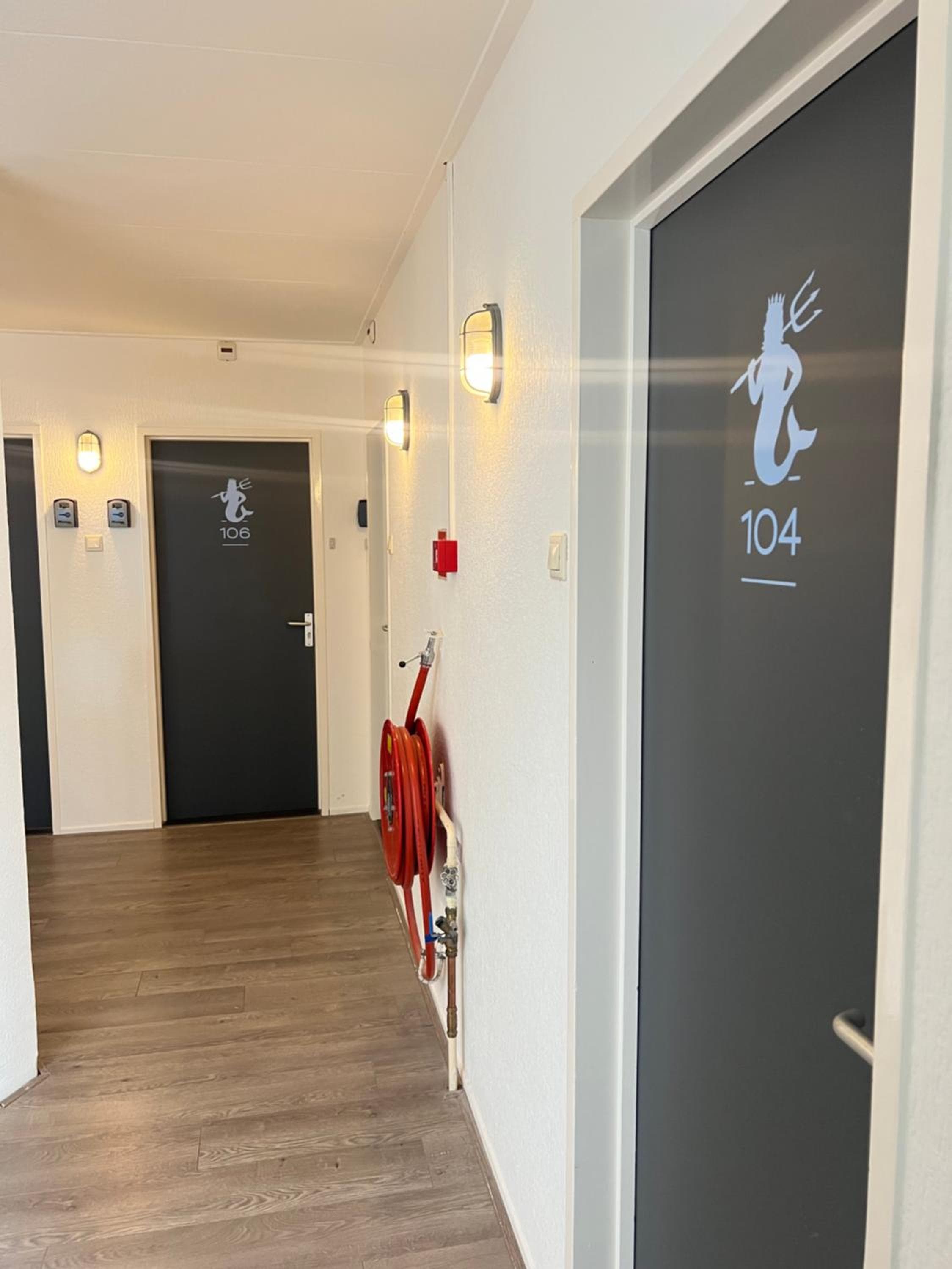 Neptunus Appartementen, Bergen aan Zee, photo 4