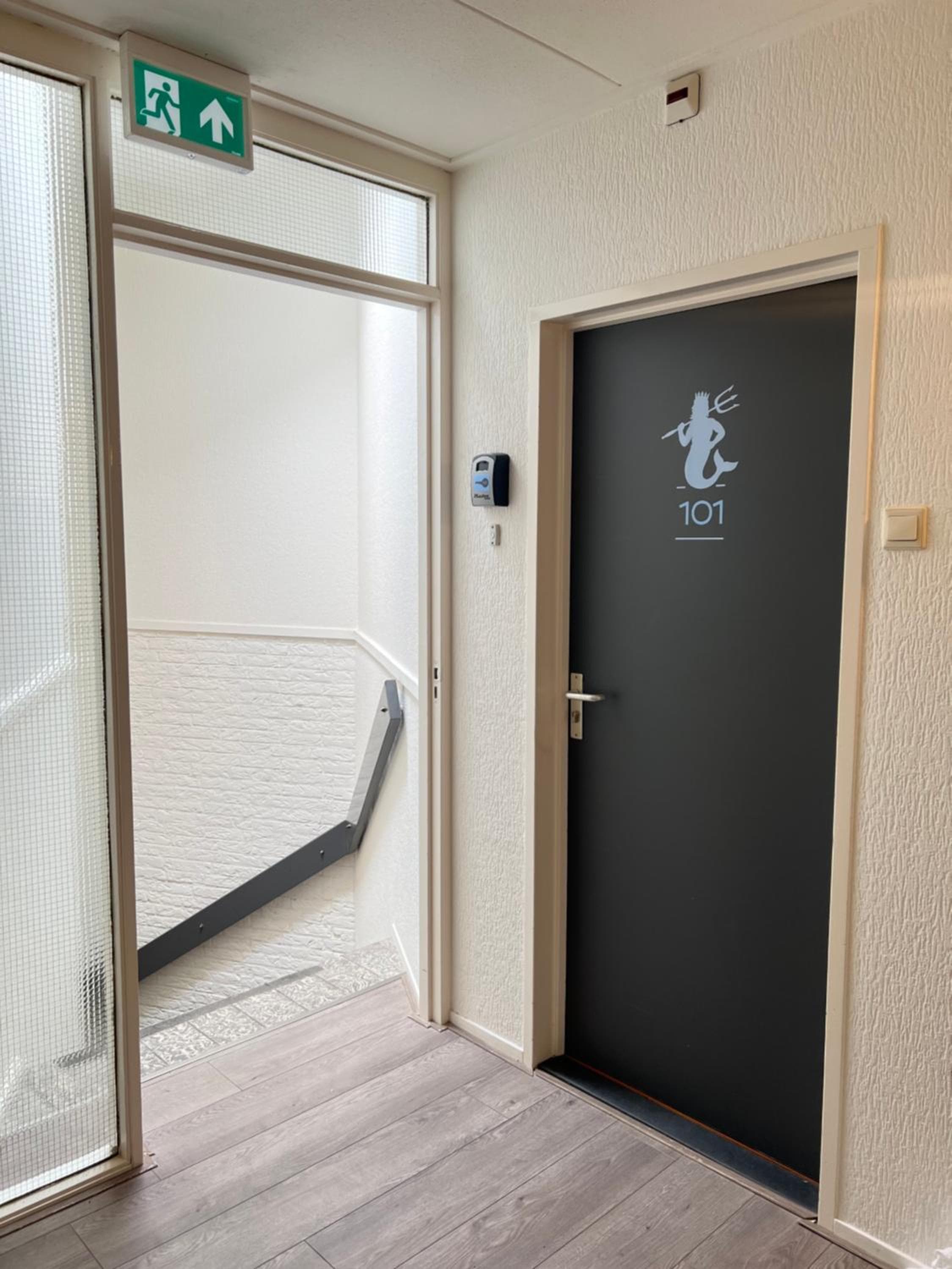 Neptunus Appartementen, Bergen aan Zee, photo 3