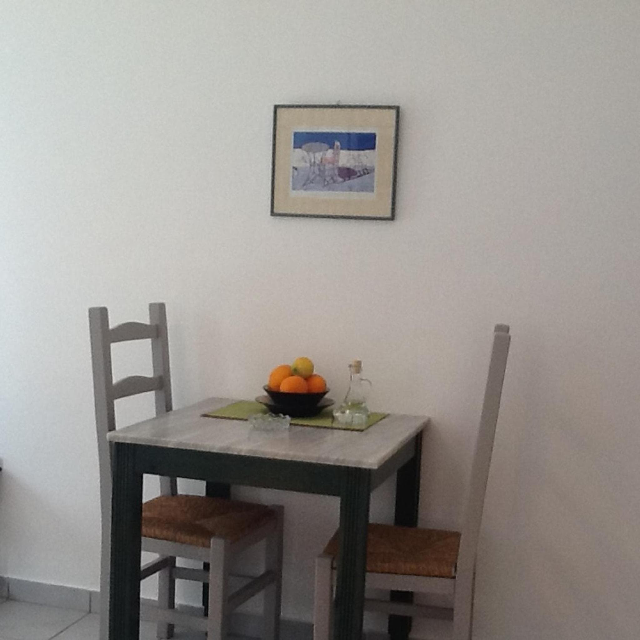 Astra Hotel Apartments, Kato Daratso, photo 3