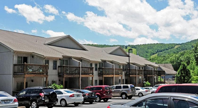 Massanutten Resort, Massanutten