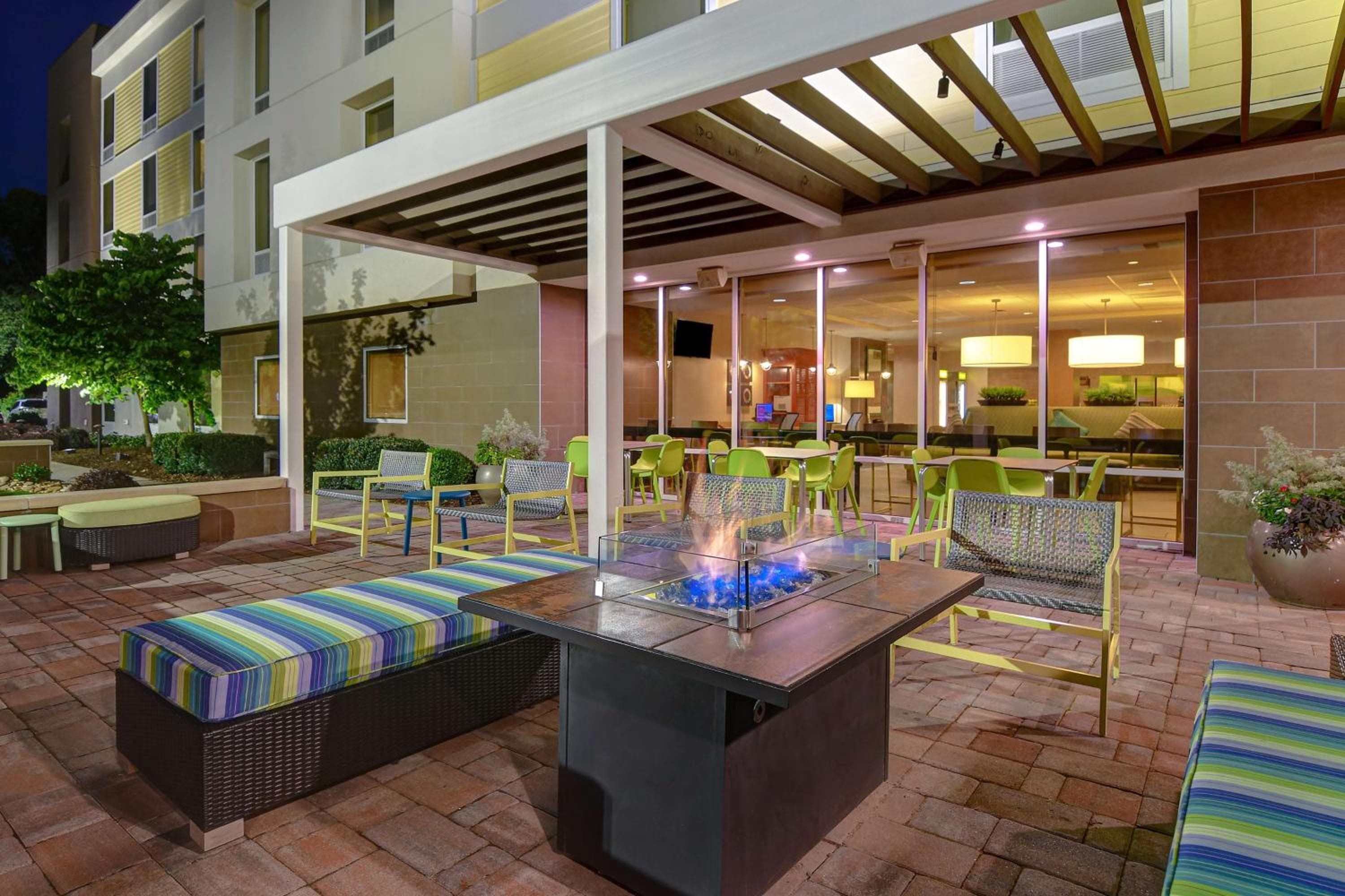 Home2Suites by Hilton Augusta, Augusta, photo 4