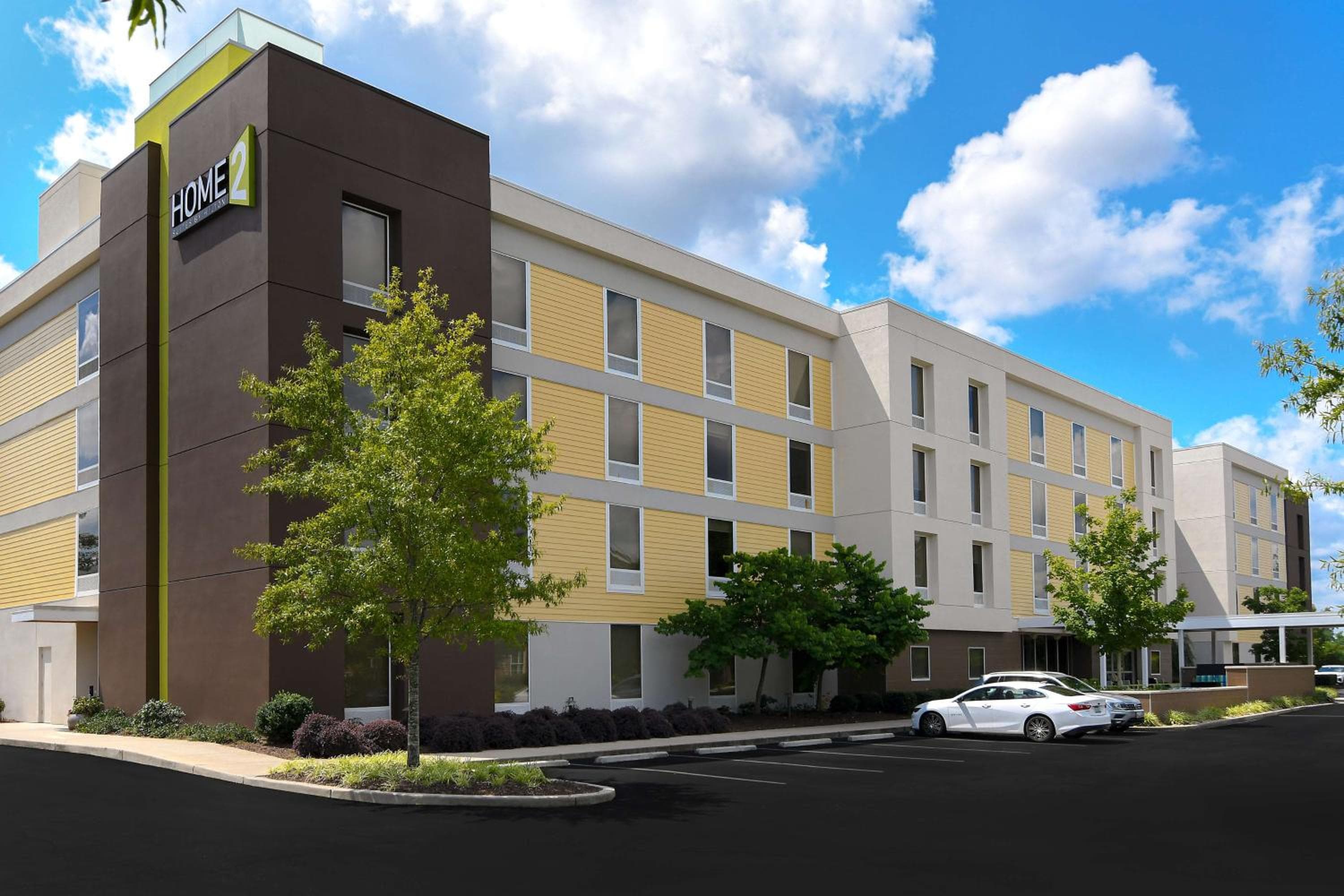 Home2Suites by Hilton Augusta, Augusta