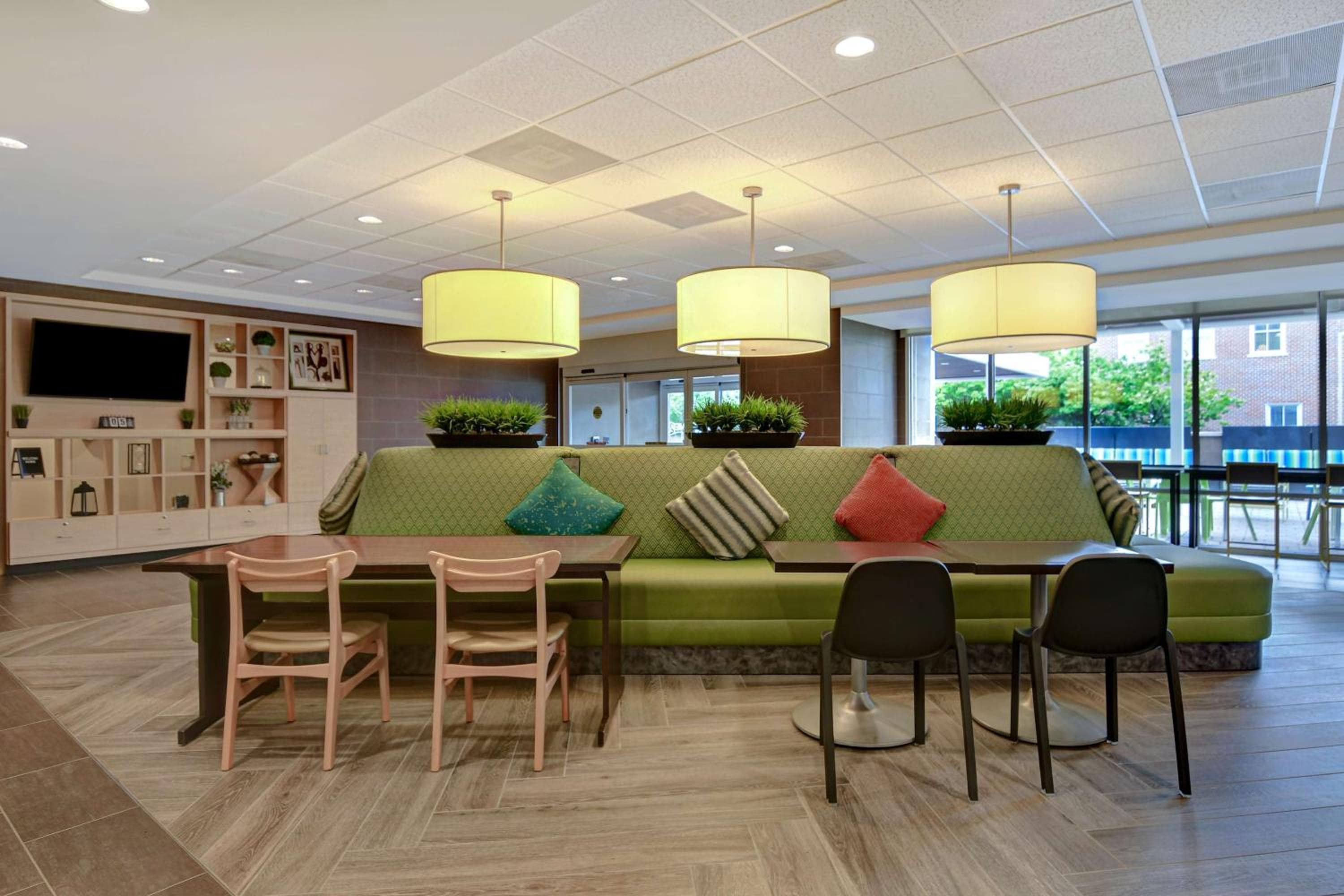 Home2Suites by Hilton Augusta, Augusta, photo 2