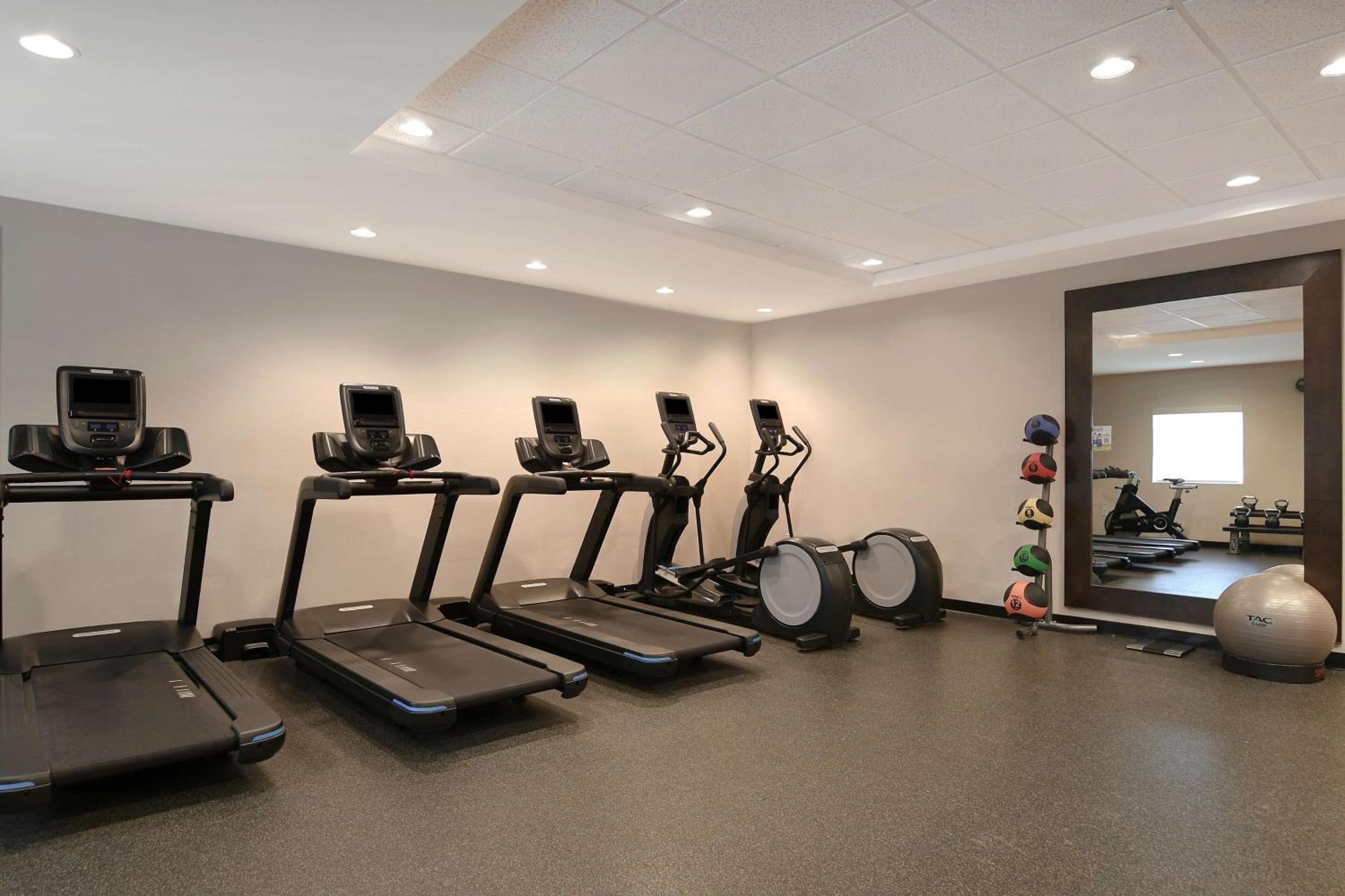 Home2Suites by Hilton Augusta, Augusta, photo 6