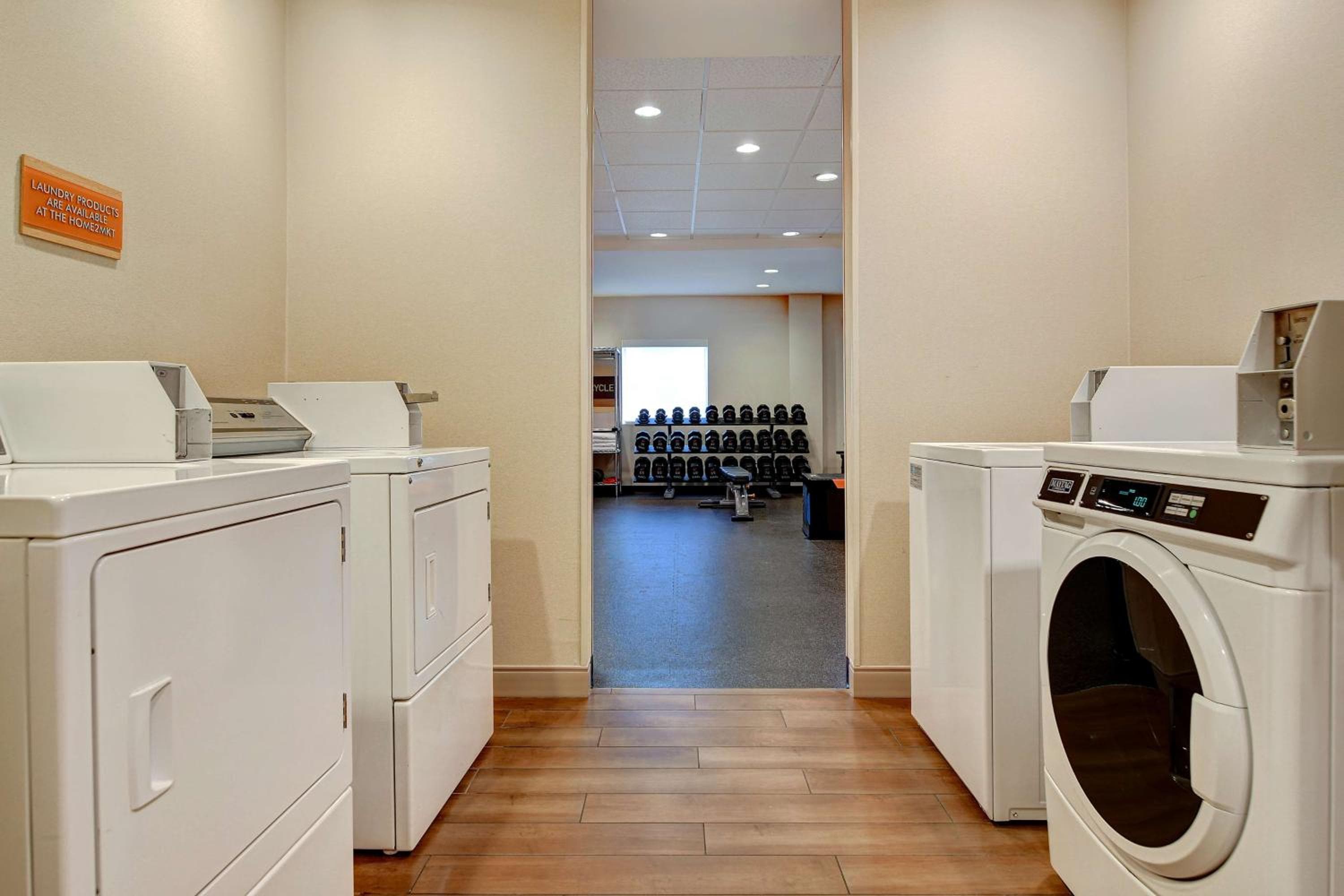 Home2Suites by Hilton Augusta, Augusta, photo 3