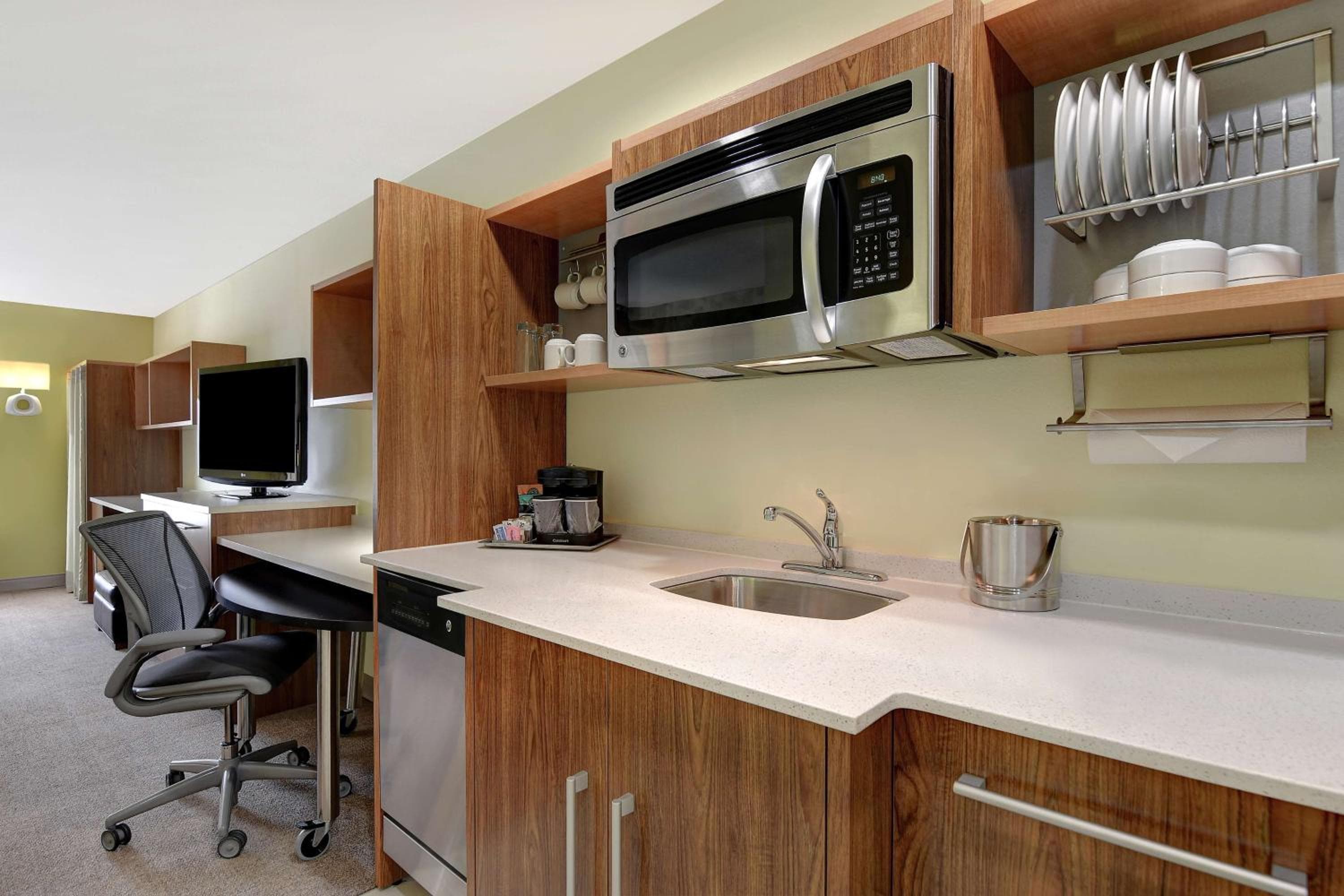 Home2Suites by Hilton Augusta, Augusta, photo 5