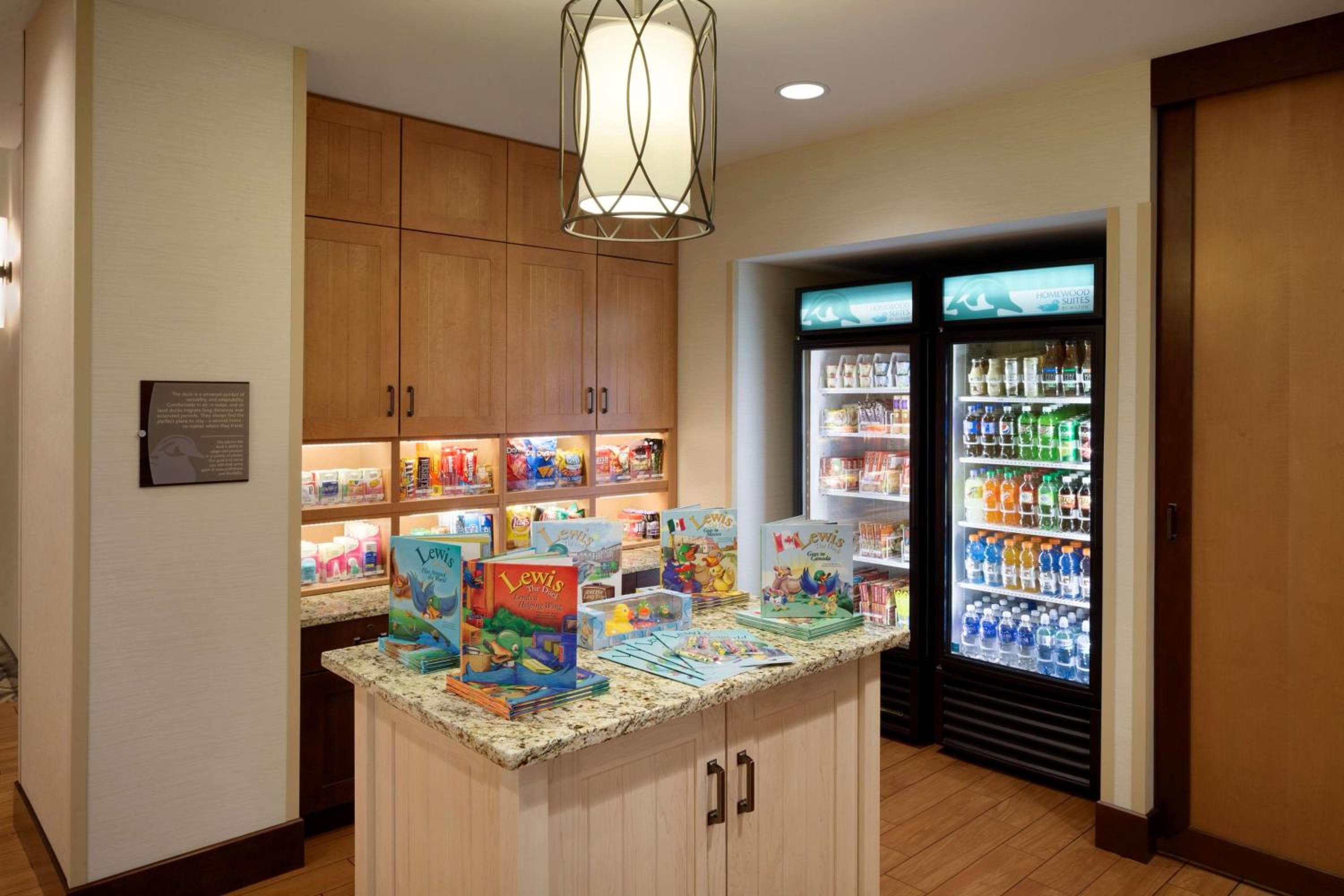 Homewood Suites by Hilton Kalamazoo-Portage, Portage, photo 4