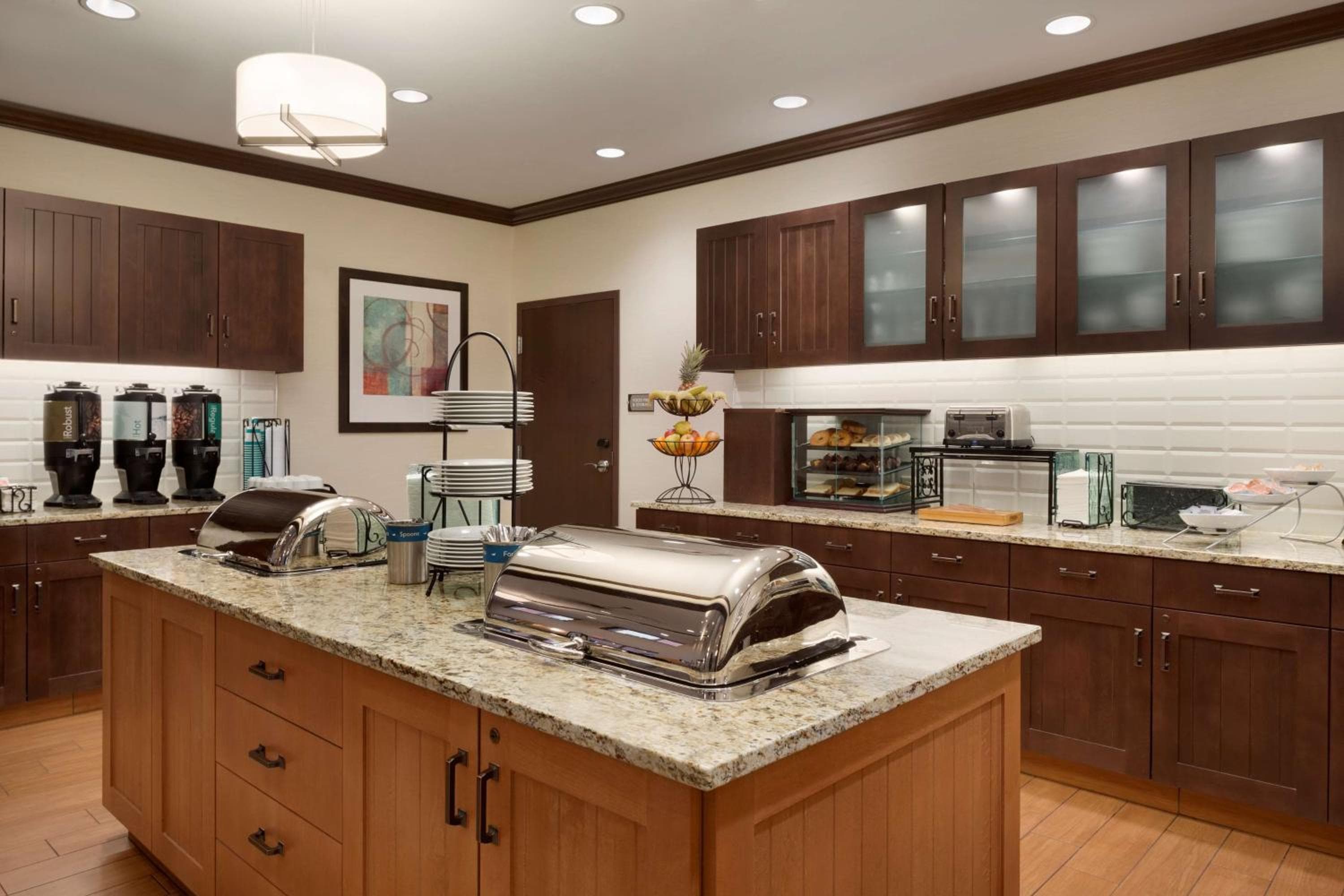 Homewood Suites by Hilton Kalamazoo-Portage, Portage, photo 5
