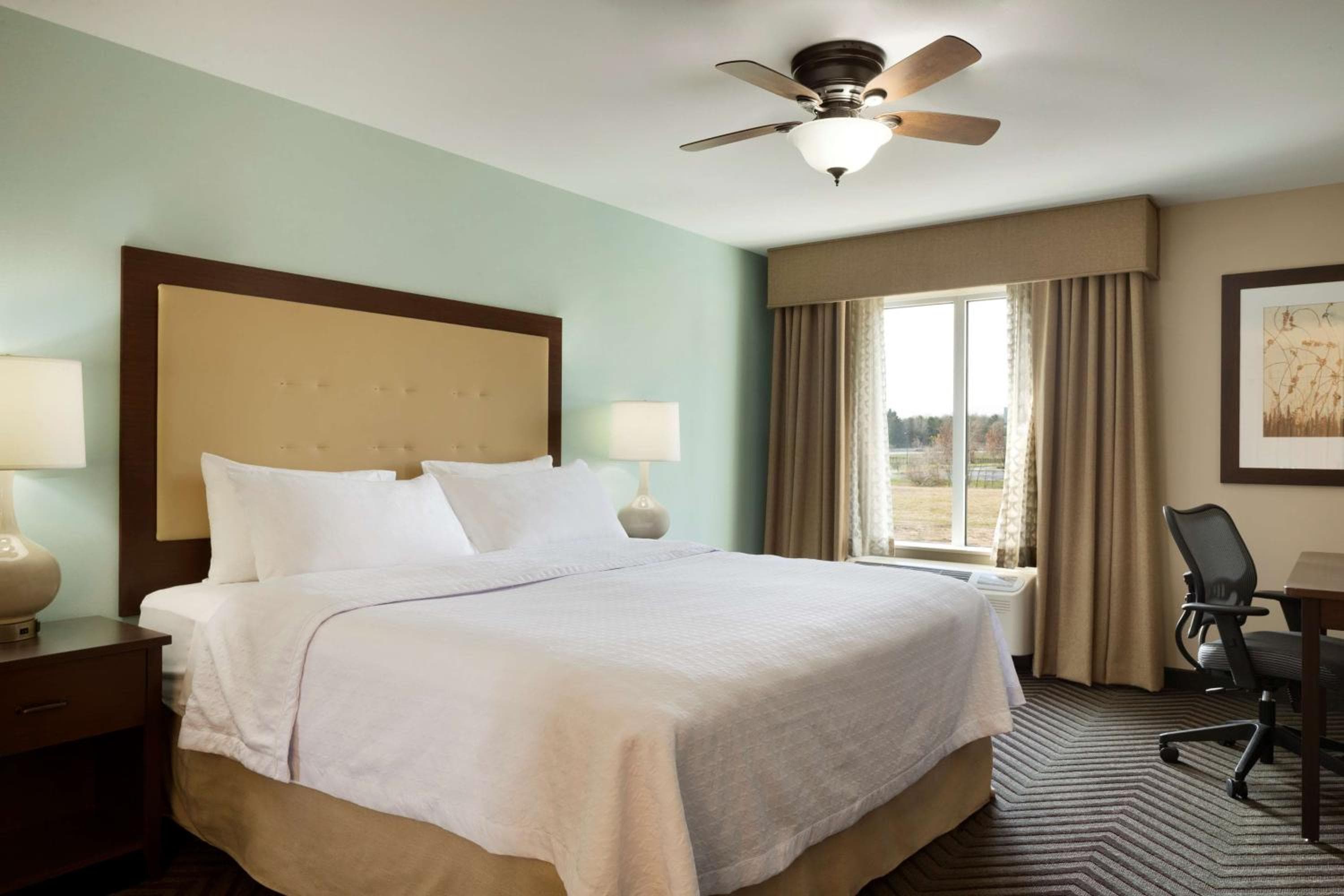Homewood Suites by Hilton Kalamazoo-Portage, Portage, photo 6