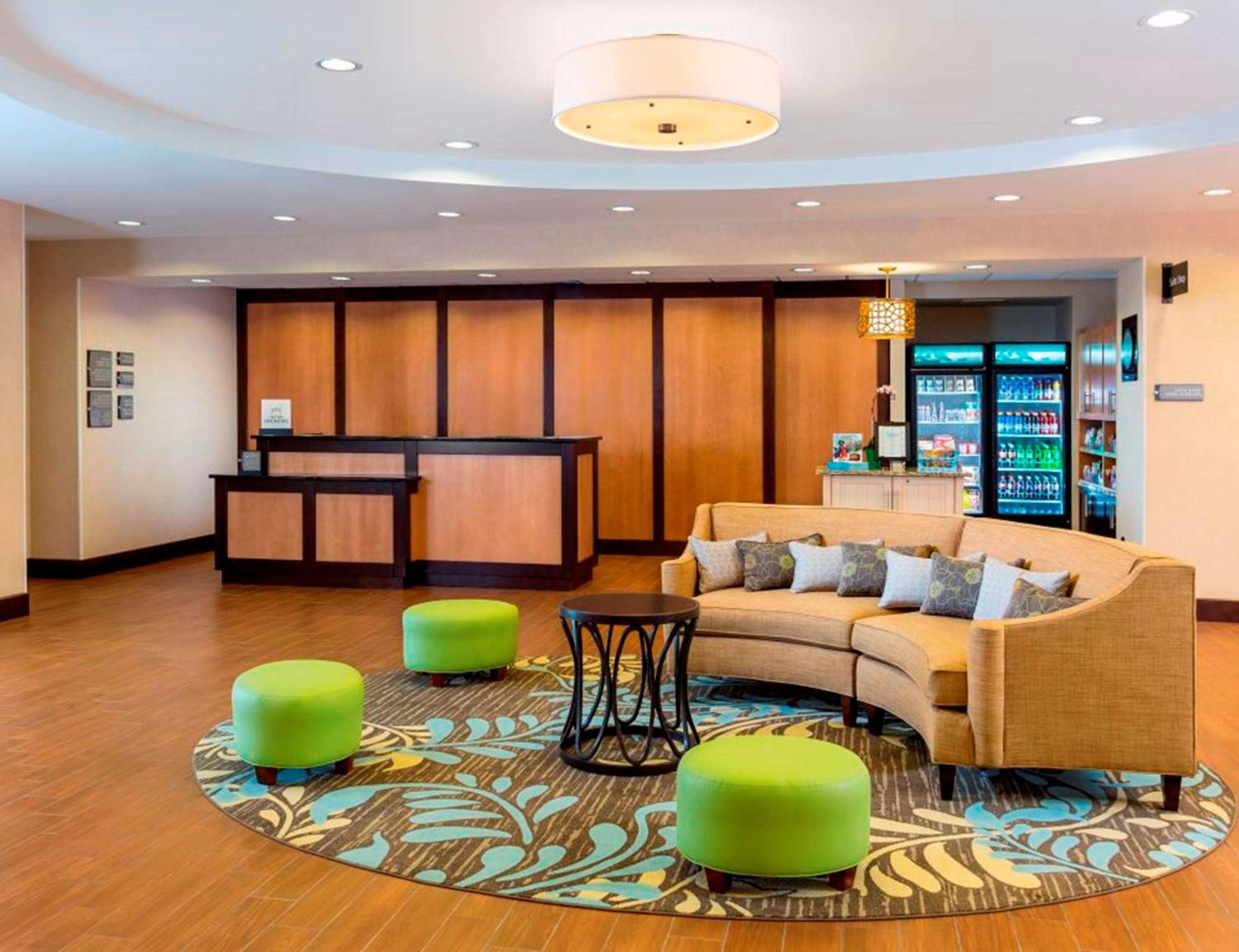 Homewood Suites by Hilton Akron/Fairlawn, Akron, photo 4