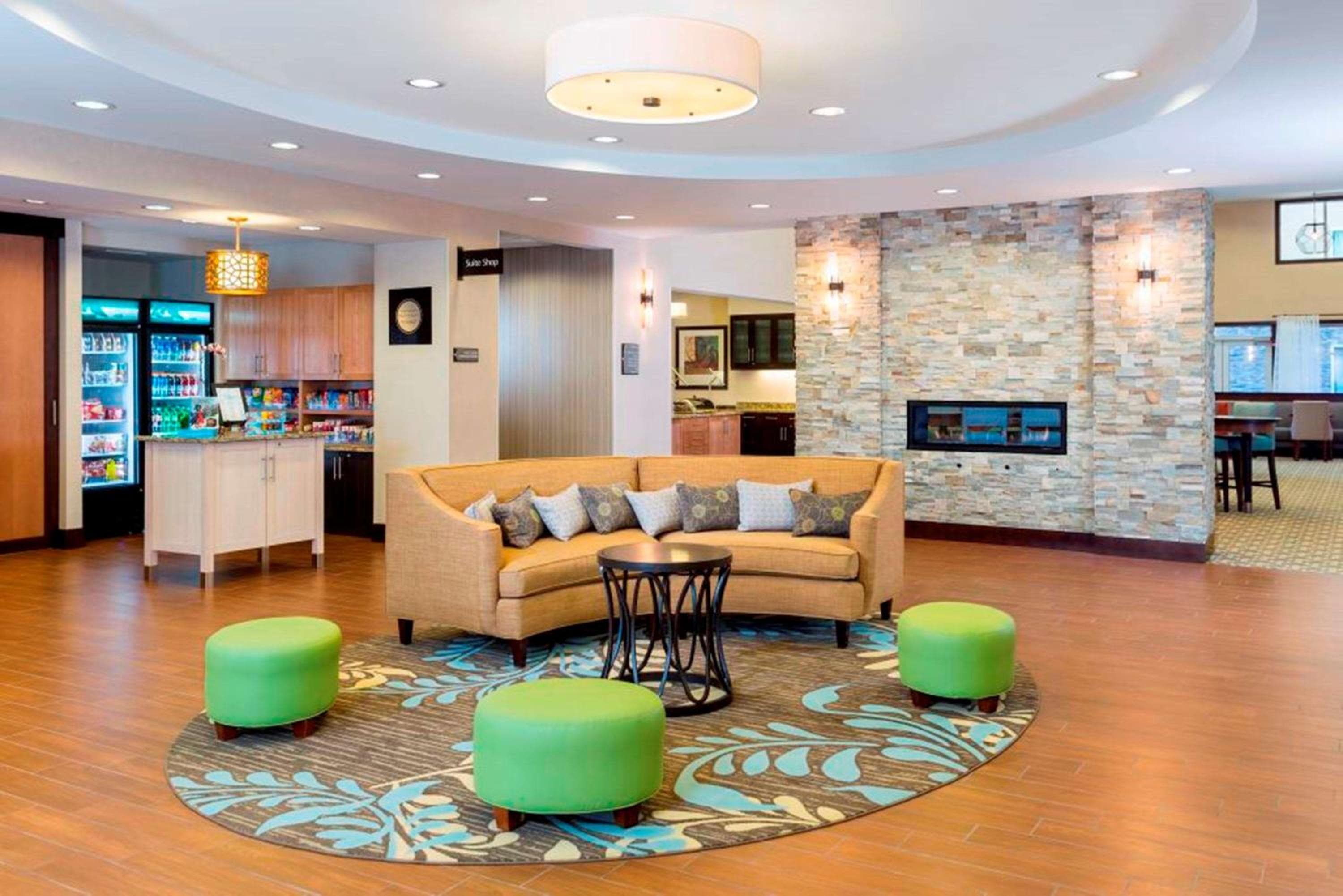 Homewood Suites by Hilton Akron/Fairlawn, Akron, photo 6