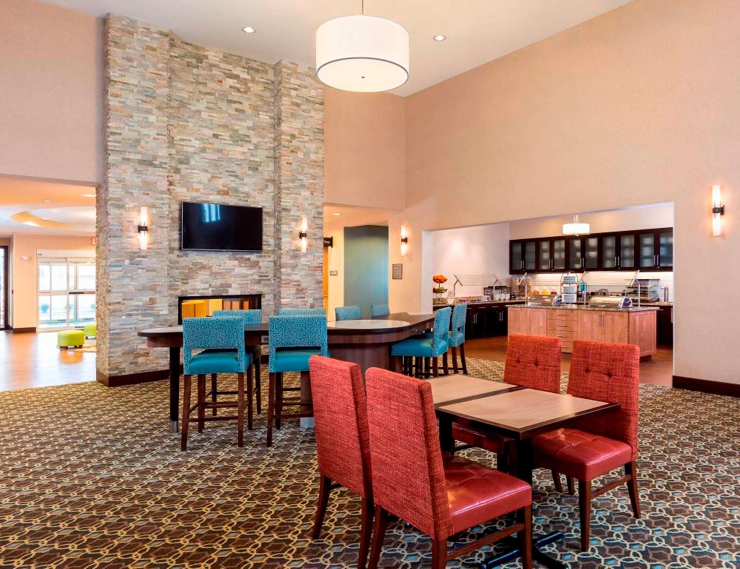 Homewood Suites by Hilton Akron/Fairlawn, Akron, photo 3