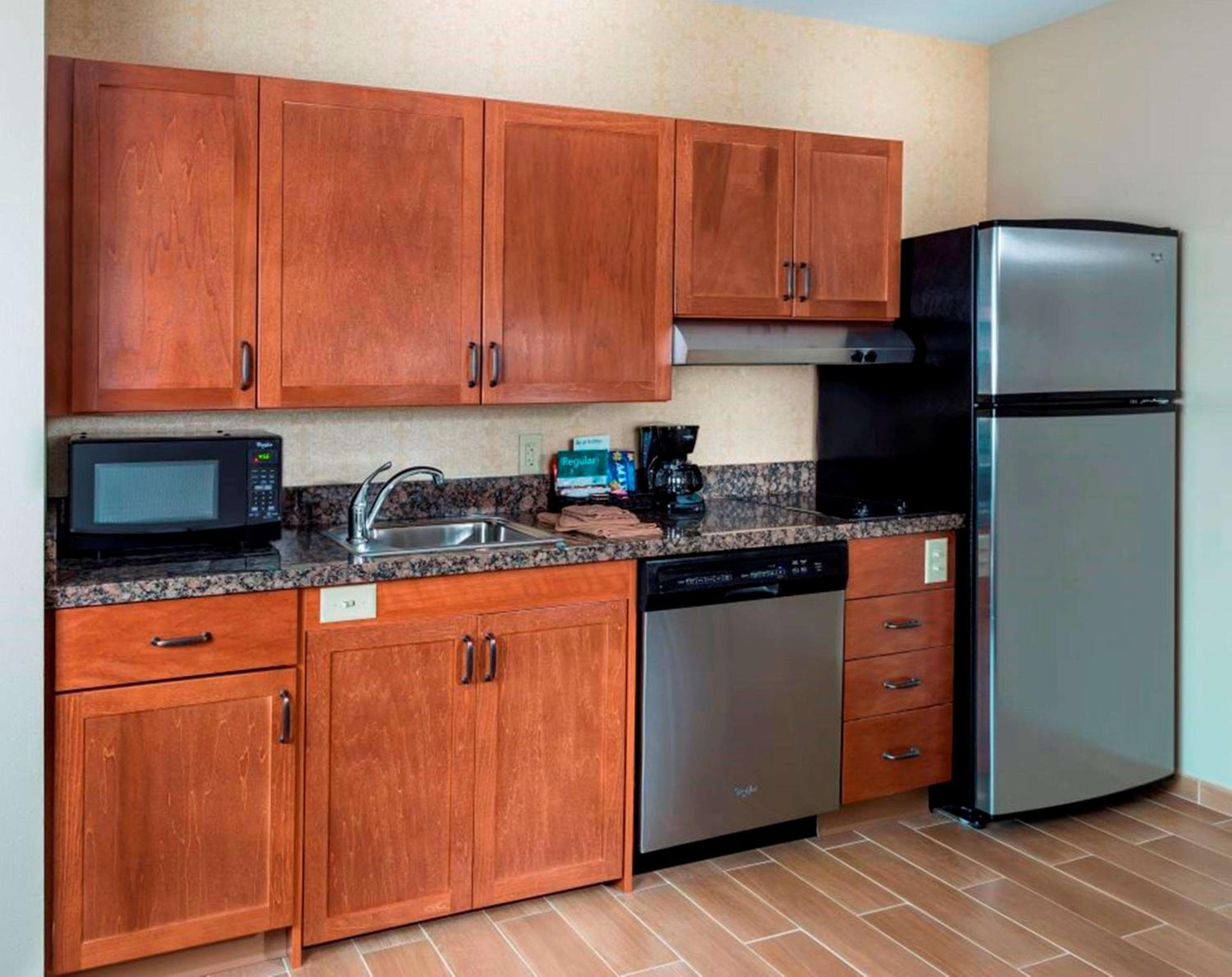Homewood Suites by Hilton Akron/Fairlawn, Akron, photo 5