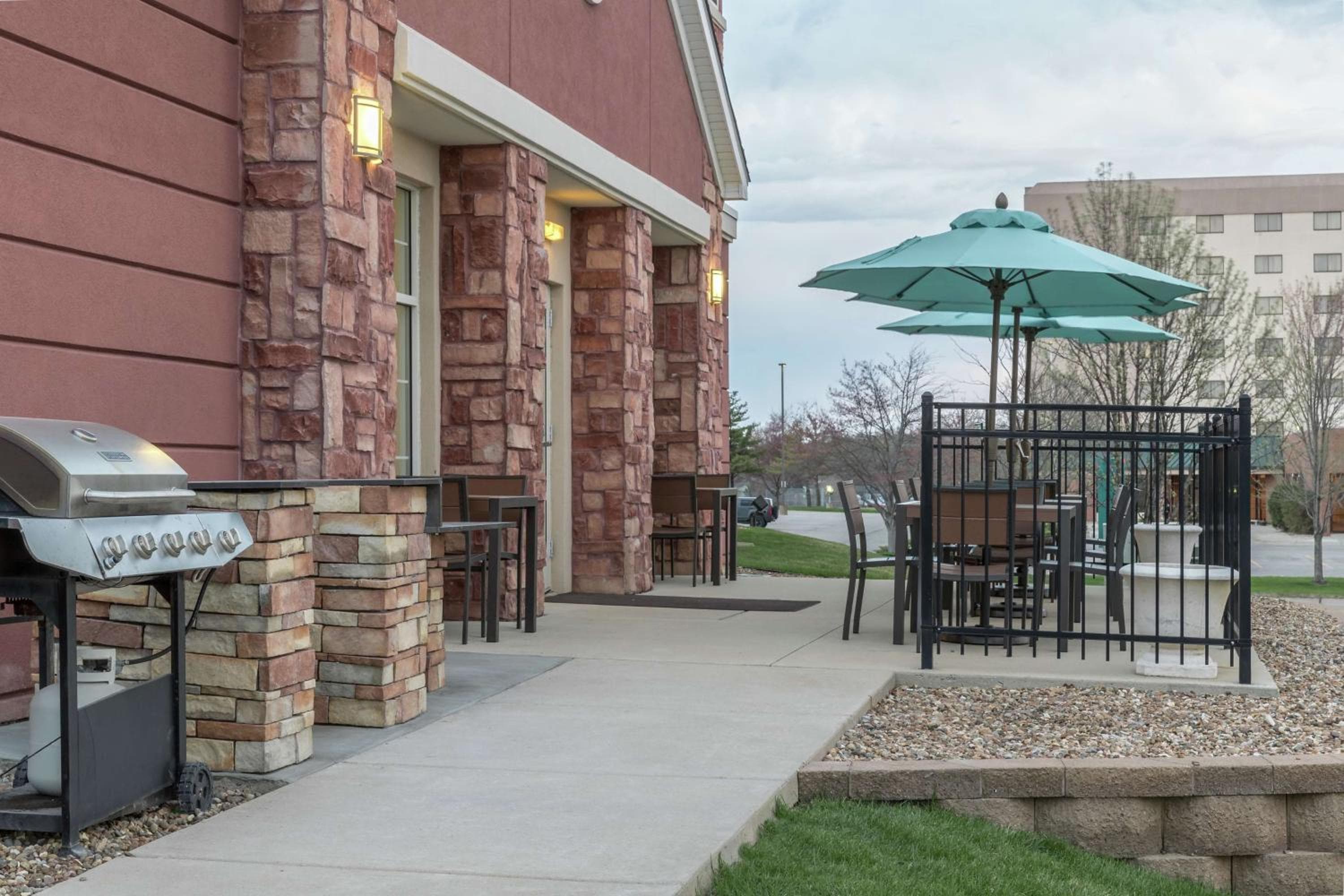 Homewood Suites by Hilton Cedar Rapids-North, Cedar Rapids, photo 3