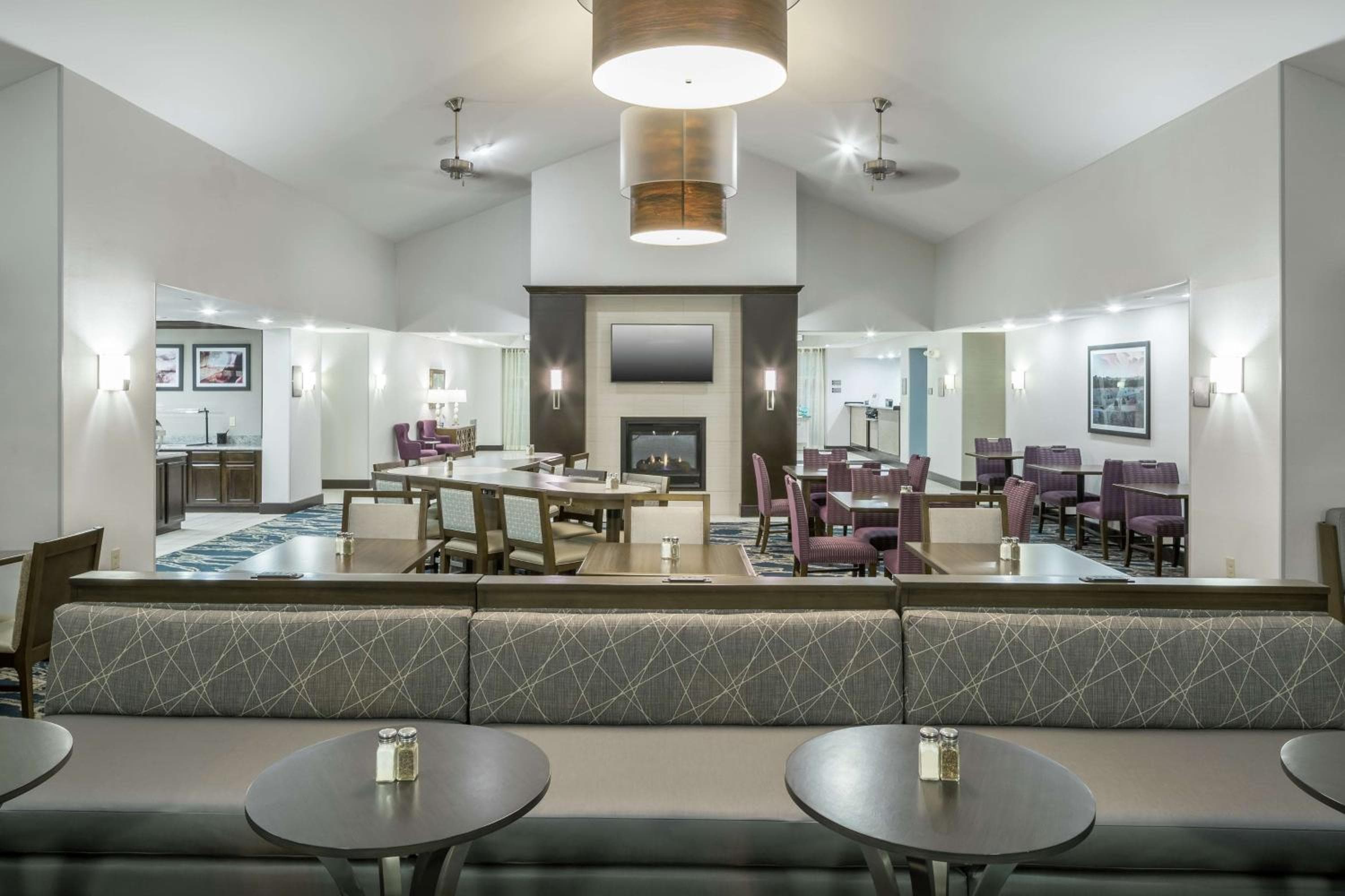 Homewood Suites by Hilton Cedar Rapids-North, Cedar Rapids, photo 6