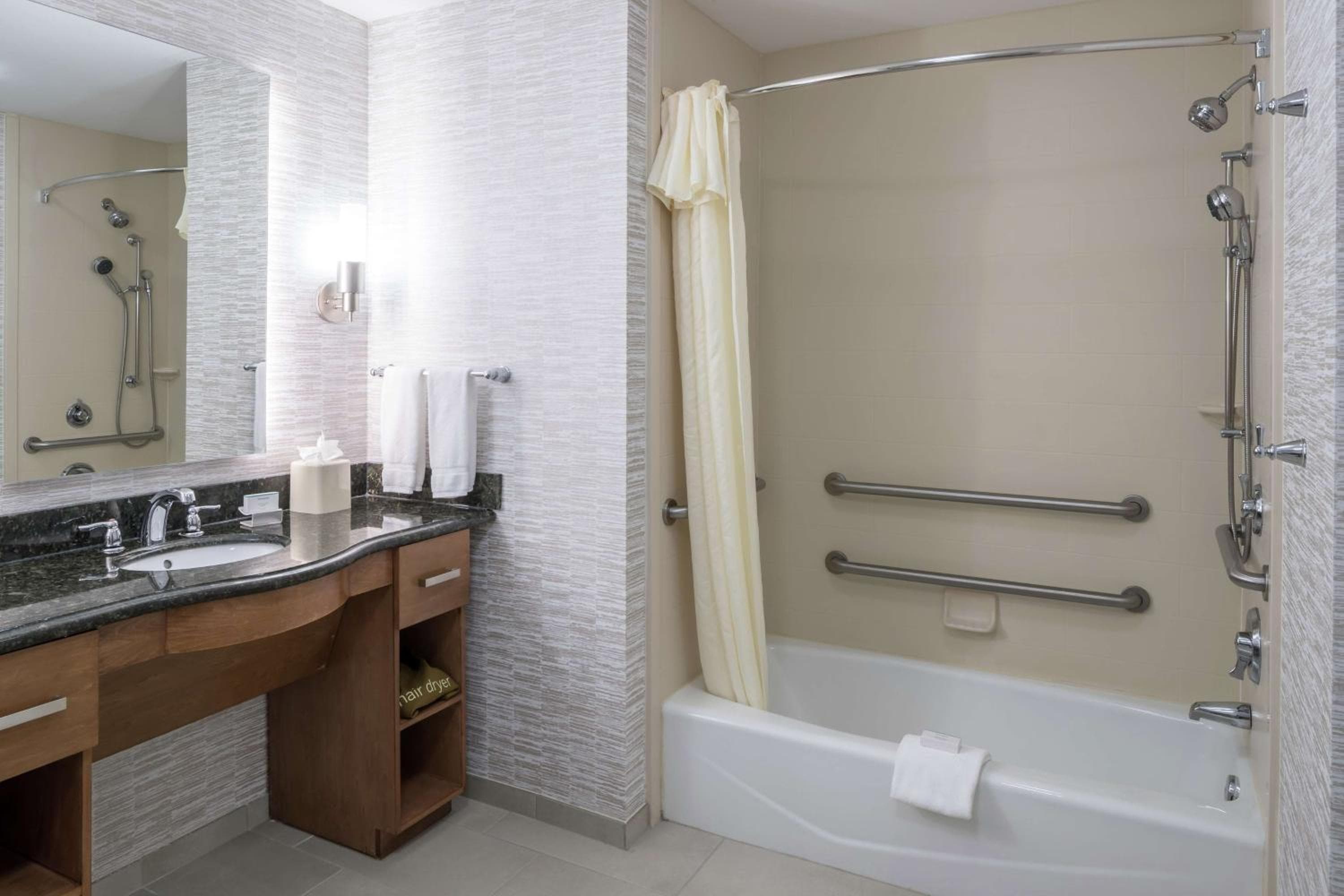Homewood Suites by Hilton Cedar Rapids-North, Cedar Rapids, photo 5
