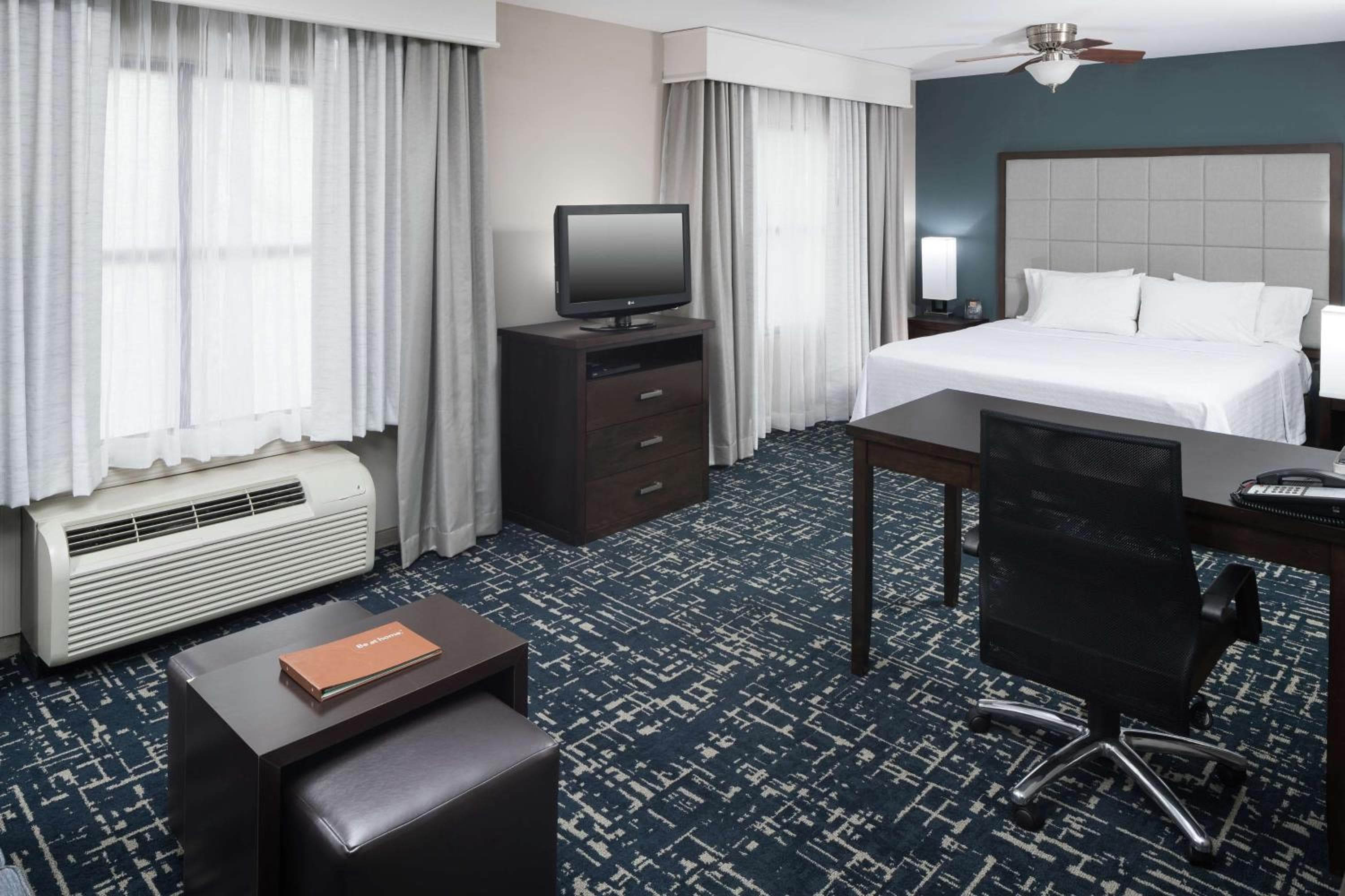 Homewood Suites by Hilton Cedar Rapids-North, Cedar Rapids, photo 4