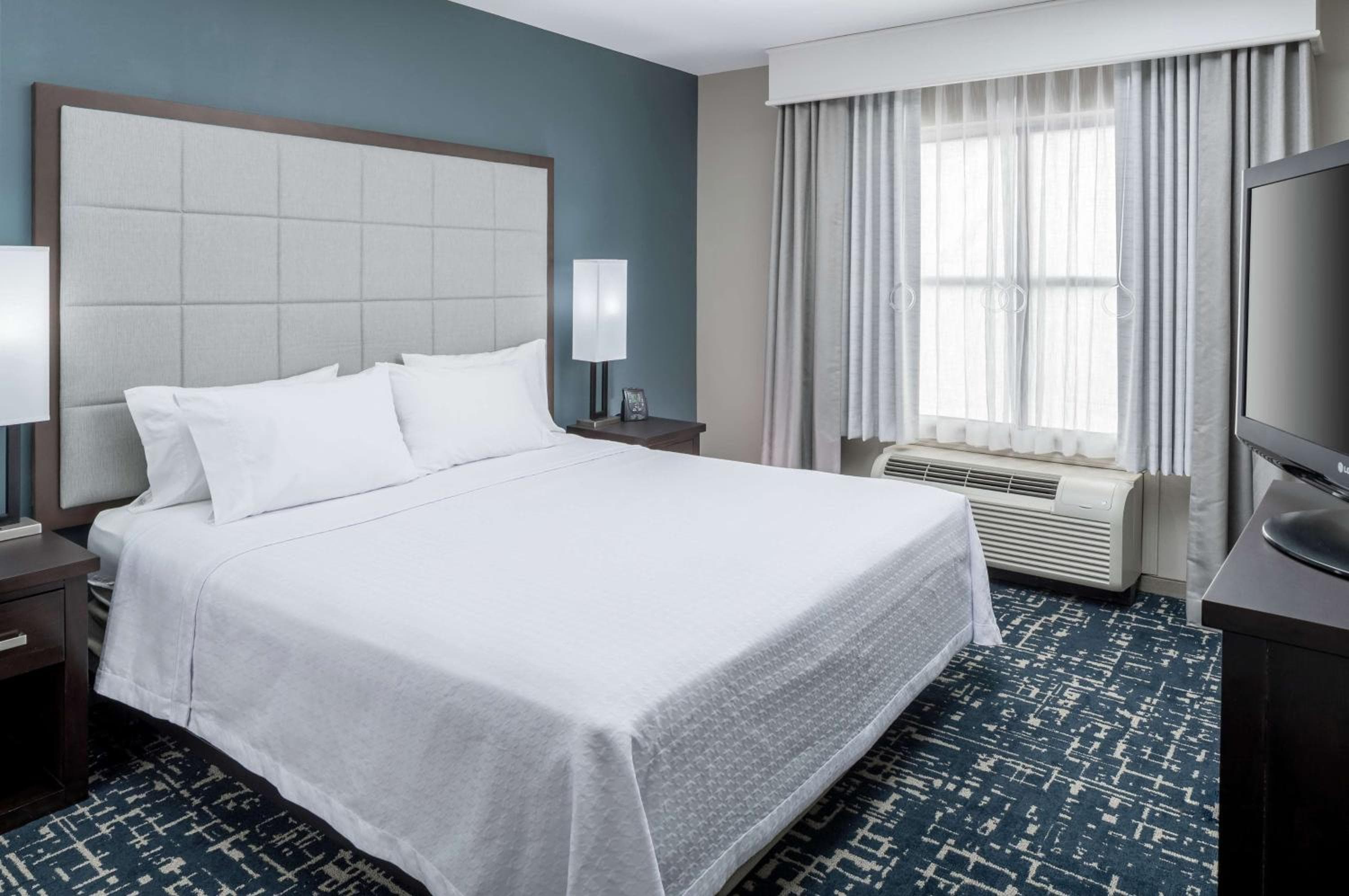 Homewood Suites by Hilton Cedar Rapids-North, Cedar Rapids, photo 2