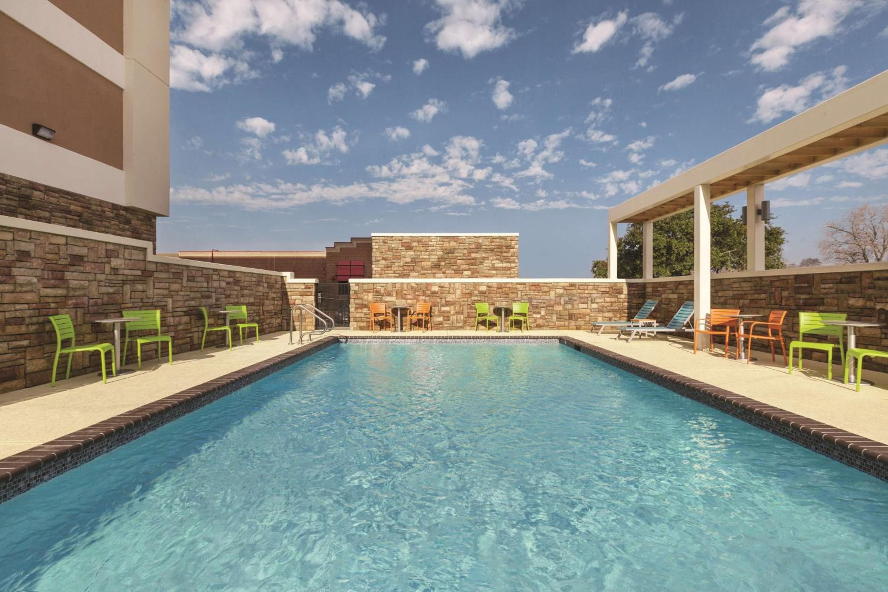 Home2 Suites by Hilton College Station, College Station, photo 5