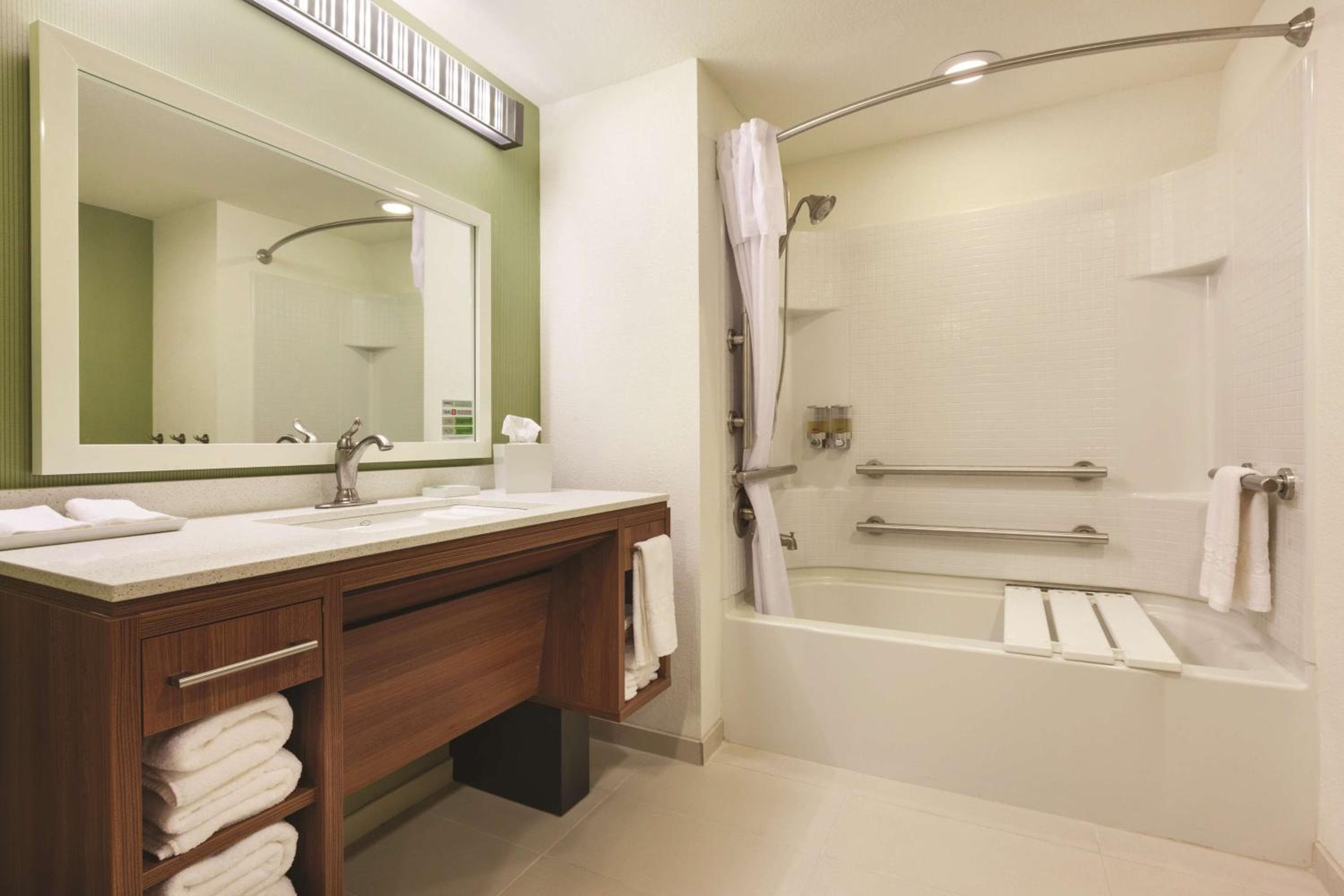 Home2 Suites by Hilton College Station, College Station, photo 3