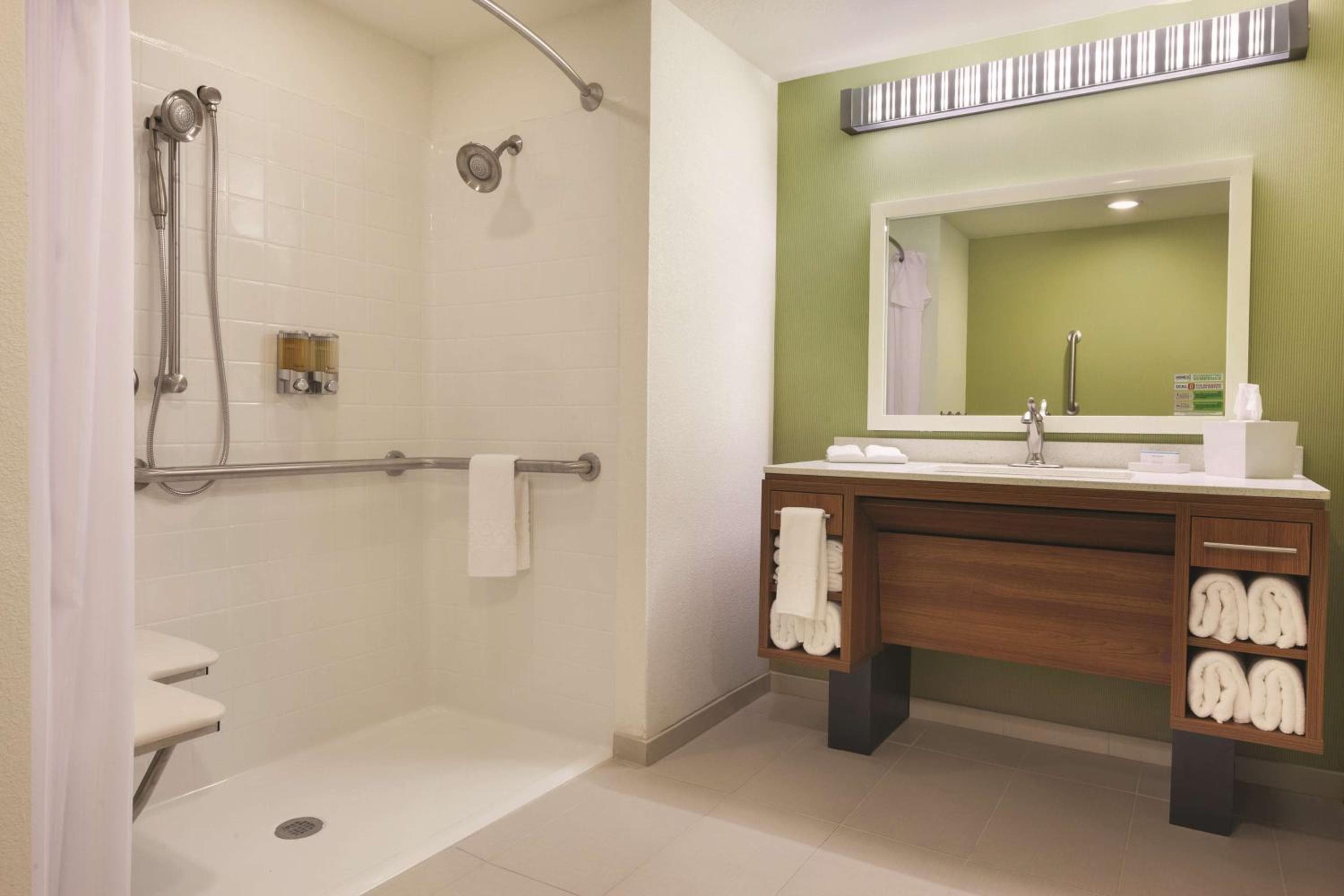 Home2 Suites by Hilton College Station, College Station, photo 4