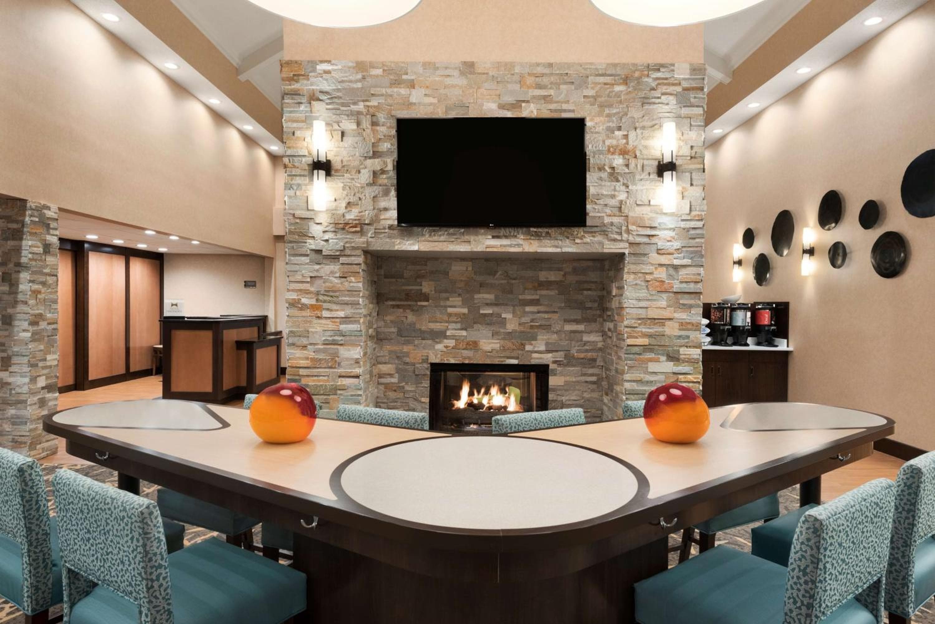 Homewood Suites by Hilton Columbus-Hilliard, Hilliard, photo 4