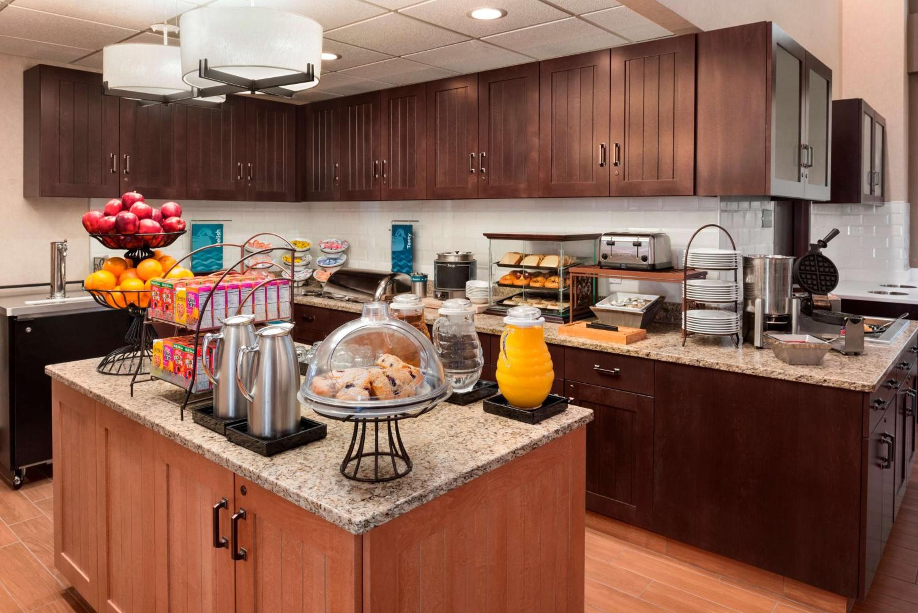 Homewood Suites by Hilton Columbus-Hilliard, Hilliard, photo 2