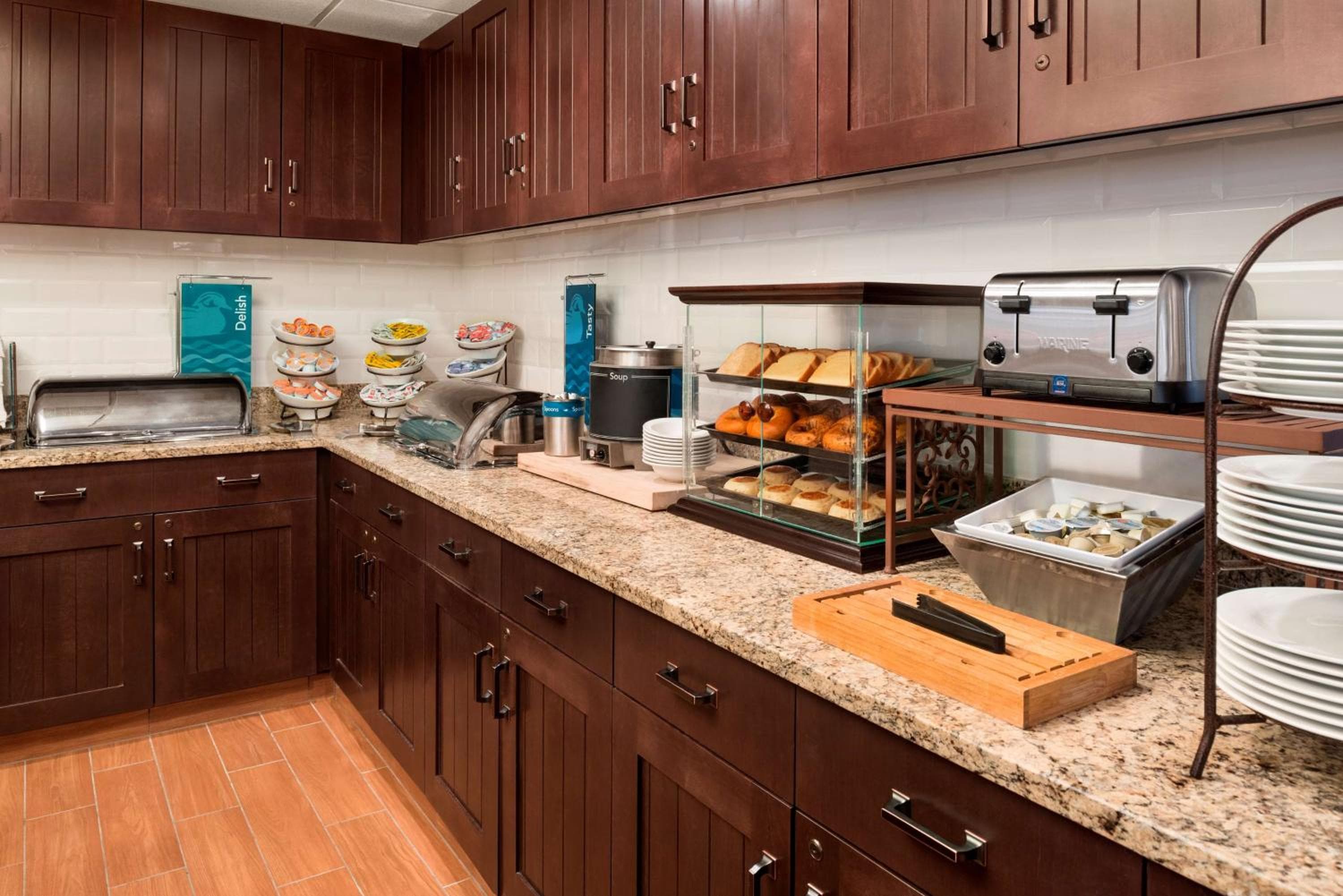 Homewood Suites by Hilton Columbus-Hilliard, Hilliard, photo 5